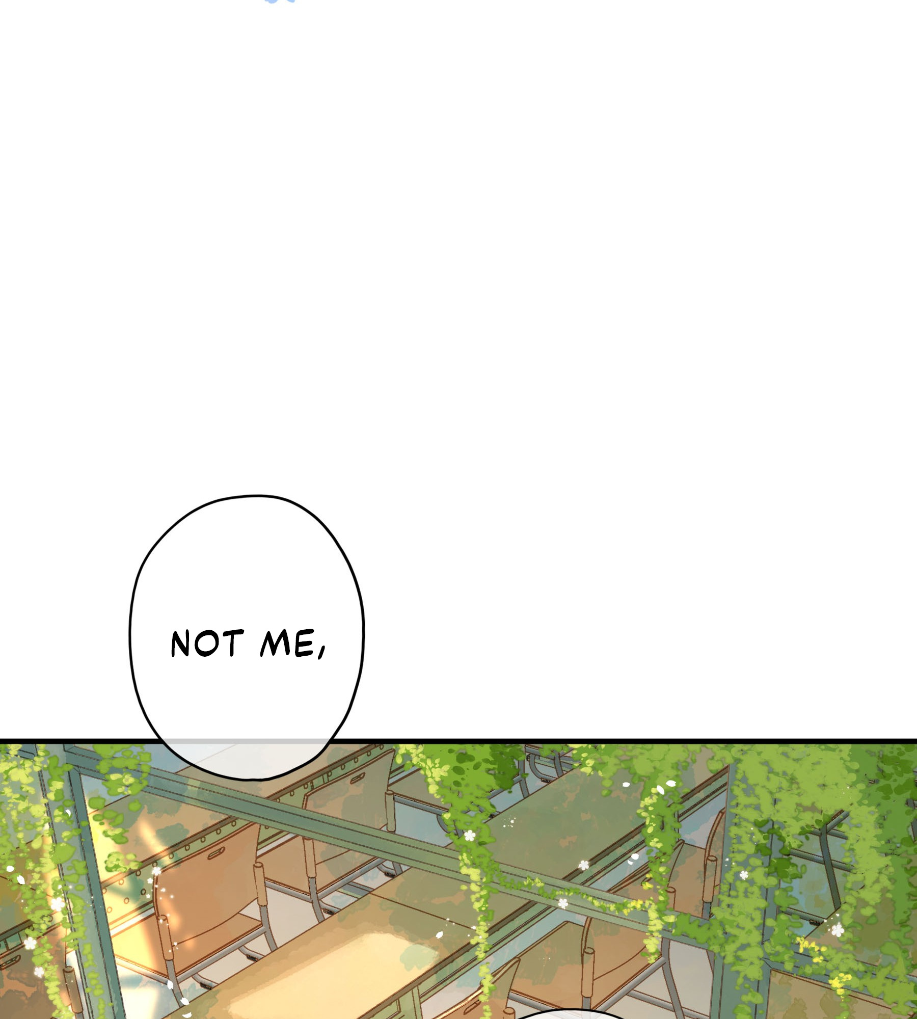 Summer Bloom chapter 40 - page 6