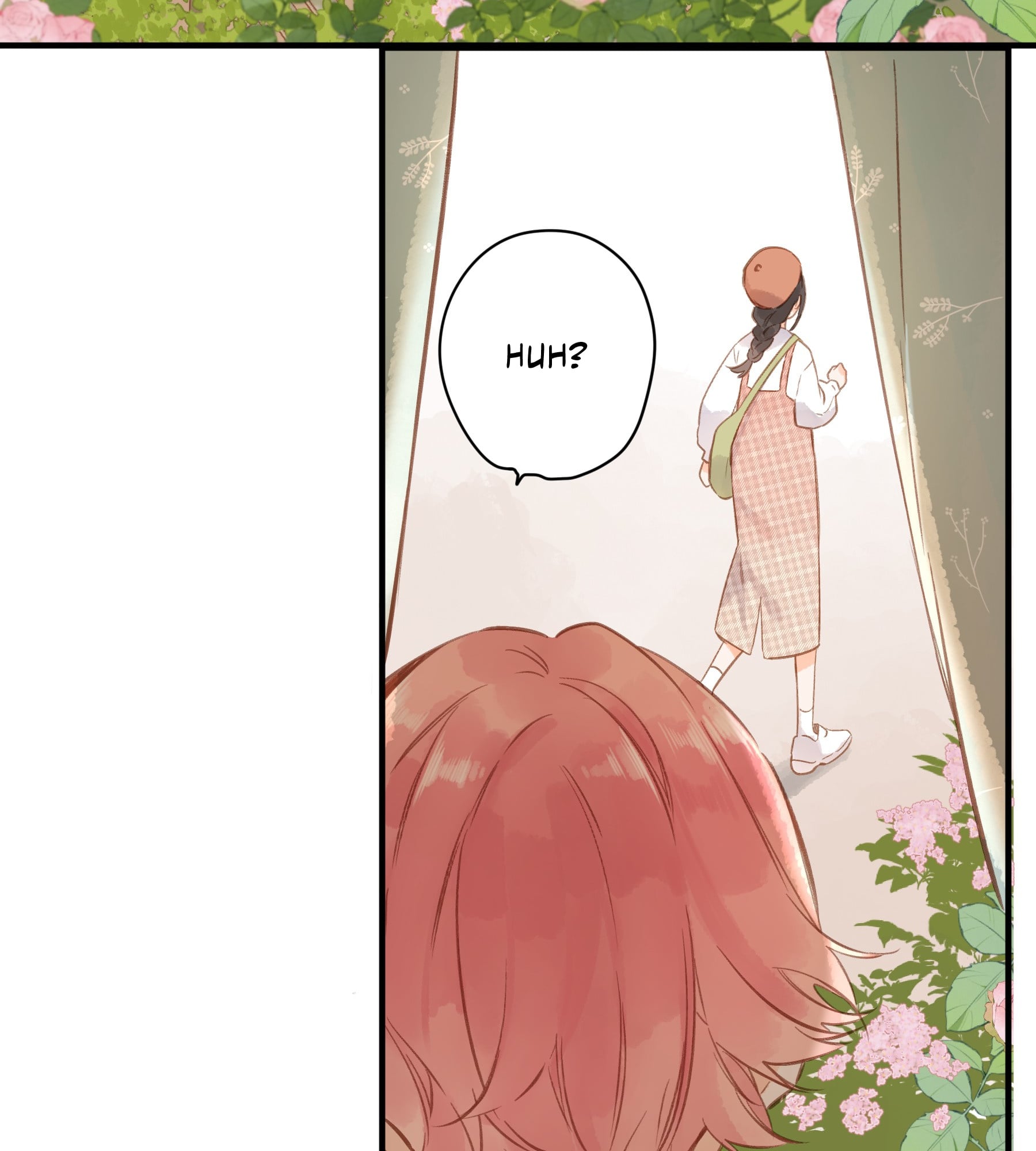 Summer Bloom chapter 39 - page 11