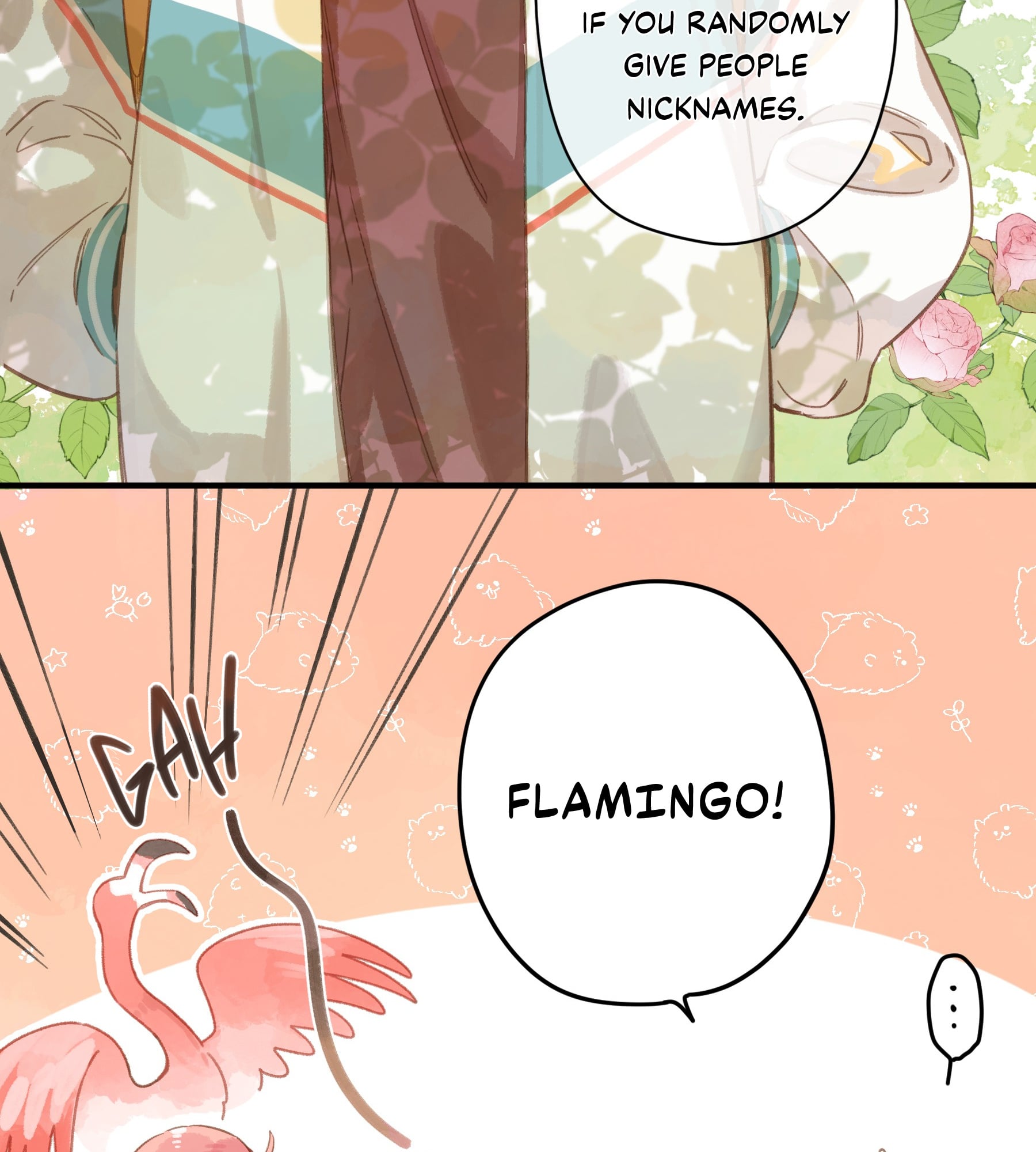Summer Bloom chapter 39 - page 20