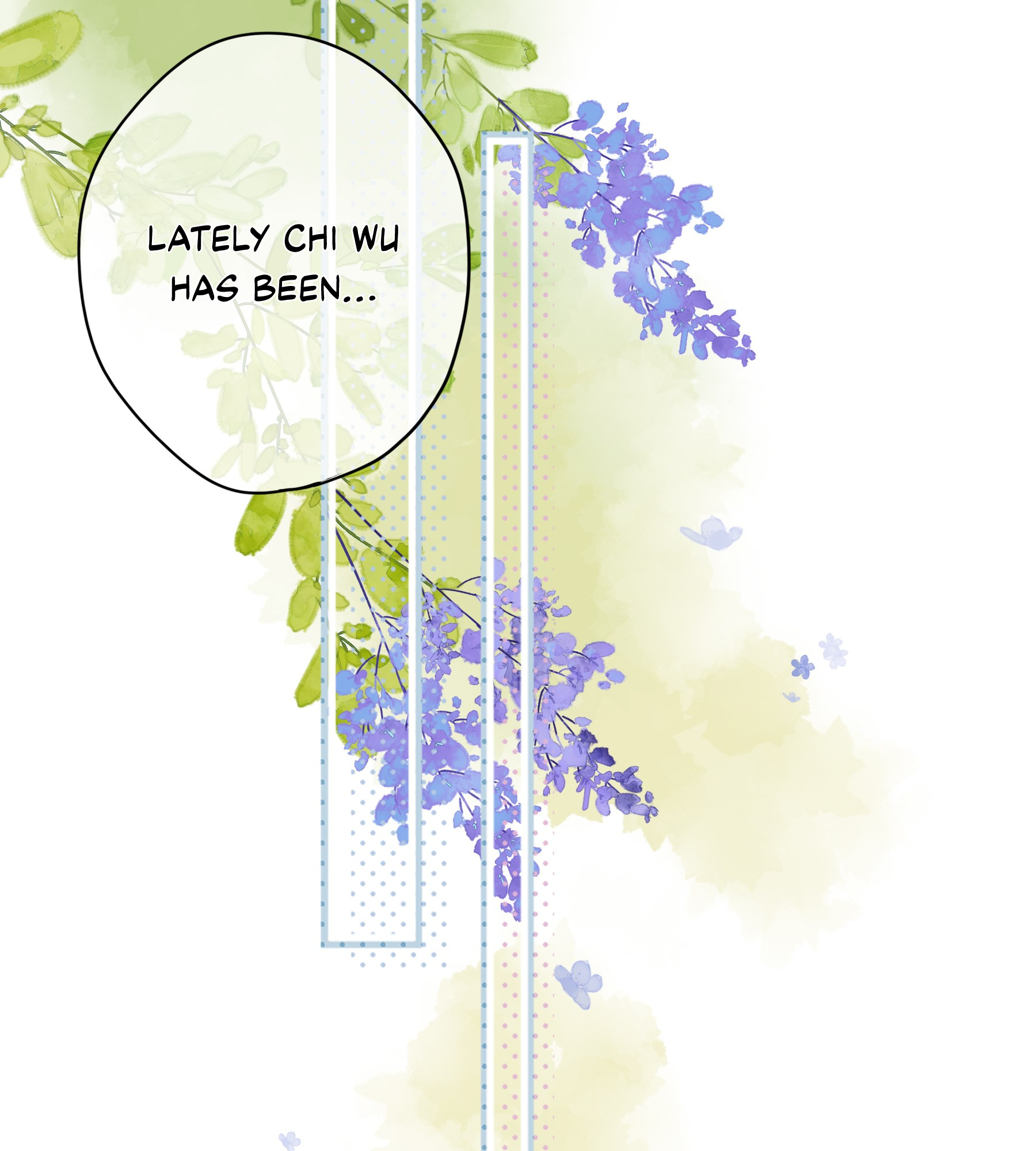 Summer Bloom chapter 39 - page 36