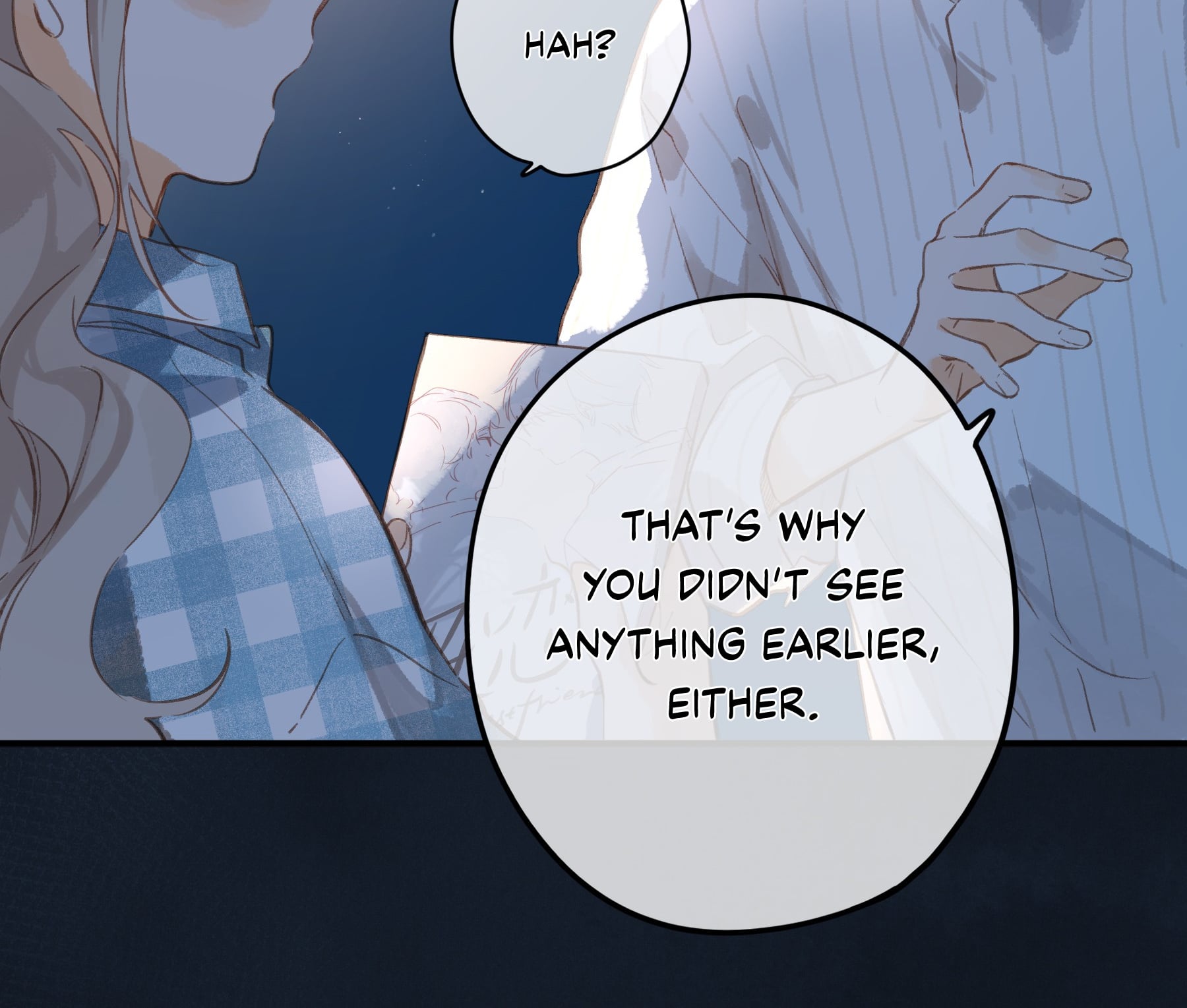 Summer Bloom chapter 39 - page 48