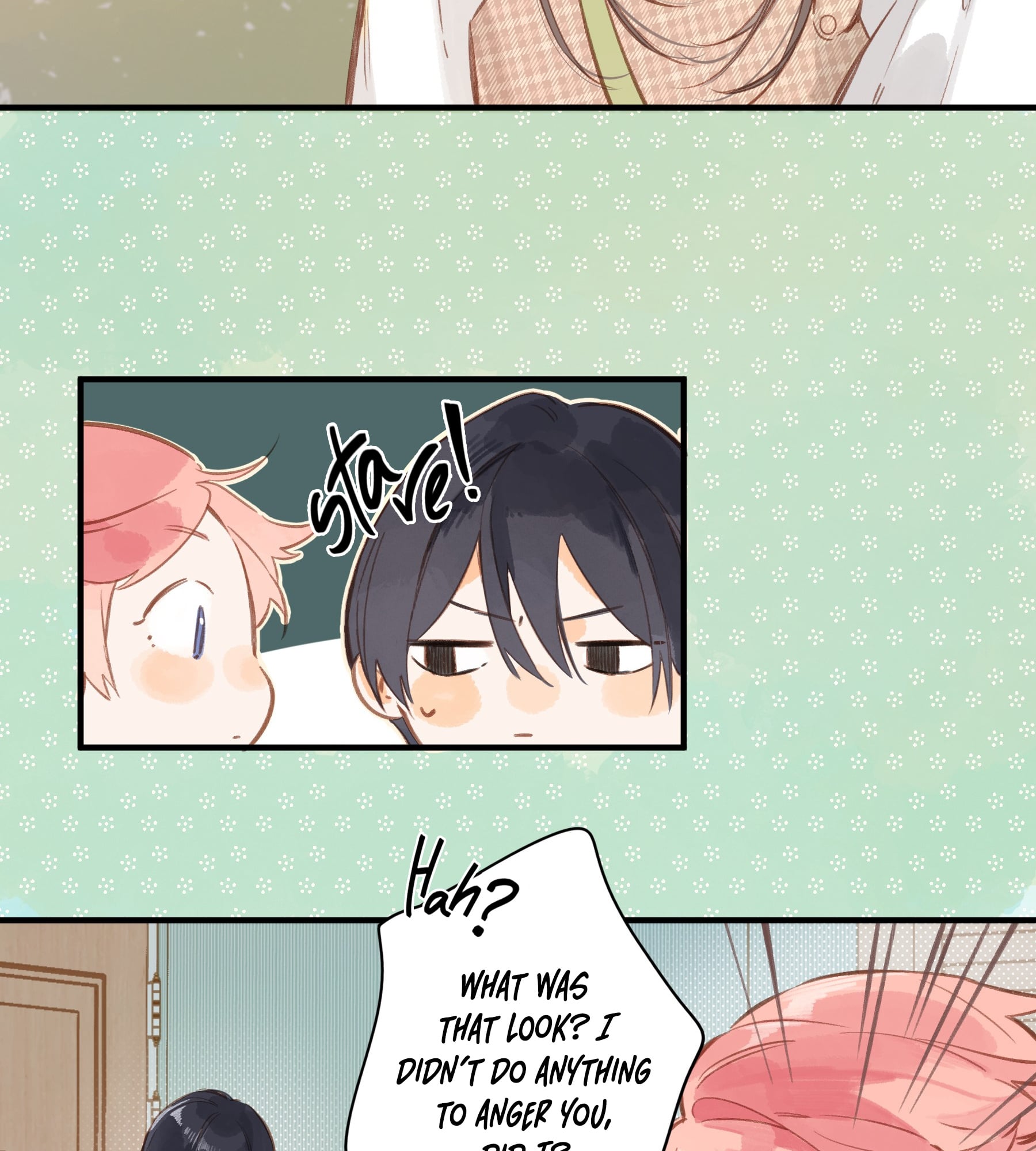 Summer Bloom chapter 39 - page 6