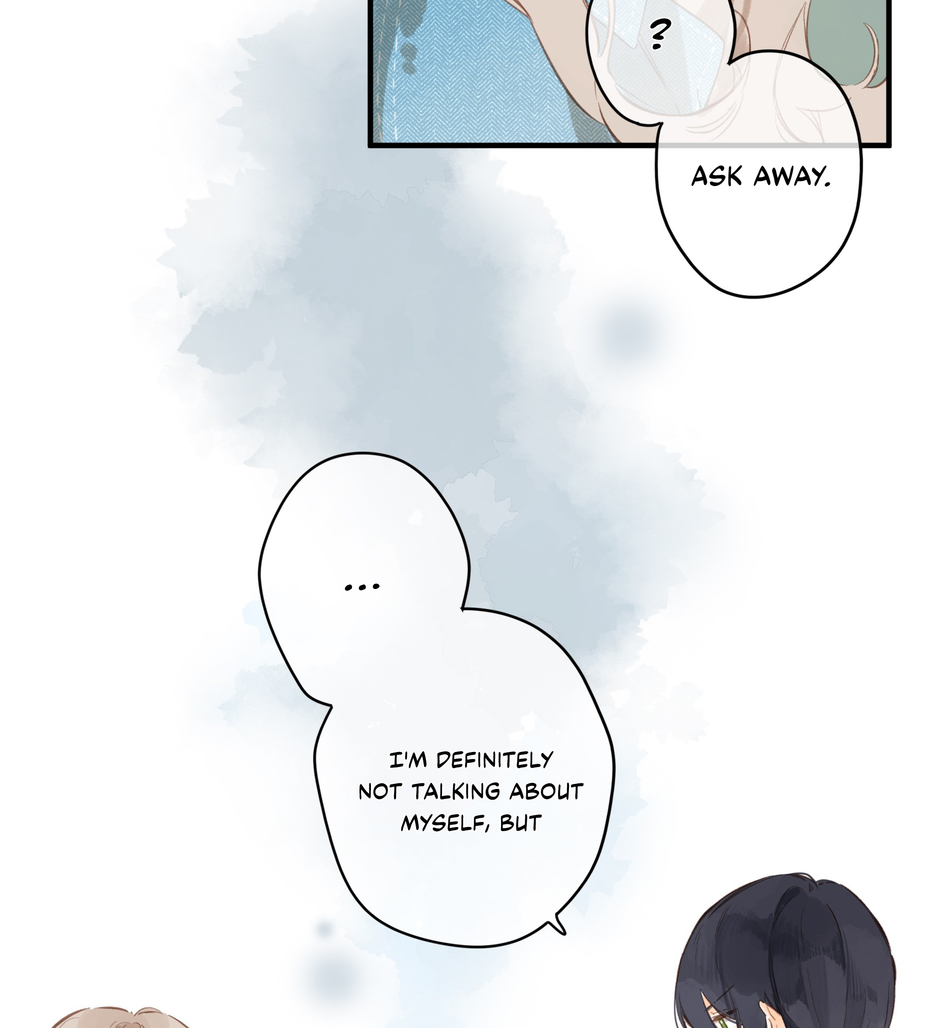 Summer Bloom chapter 39 - page 60