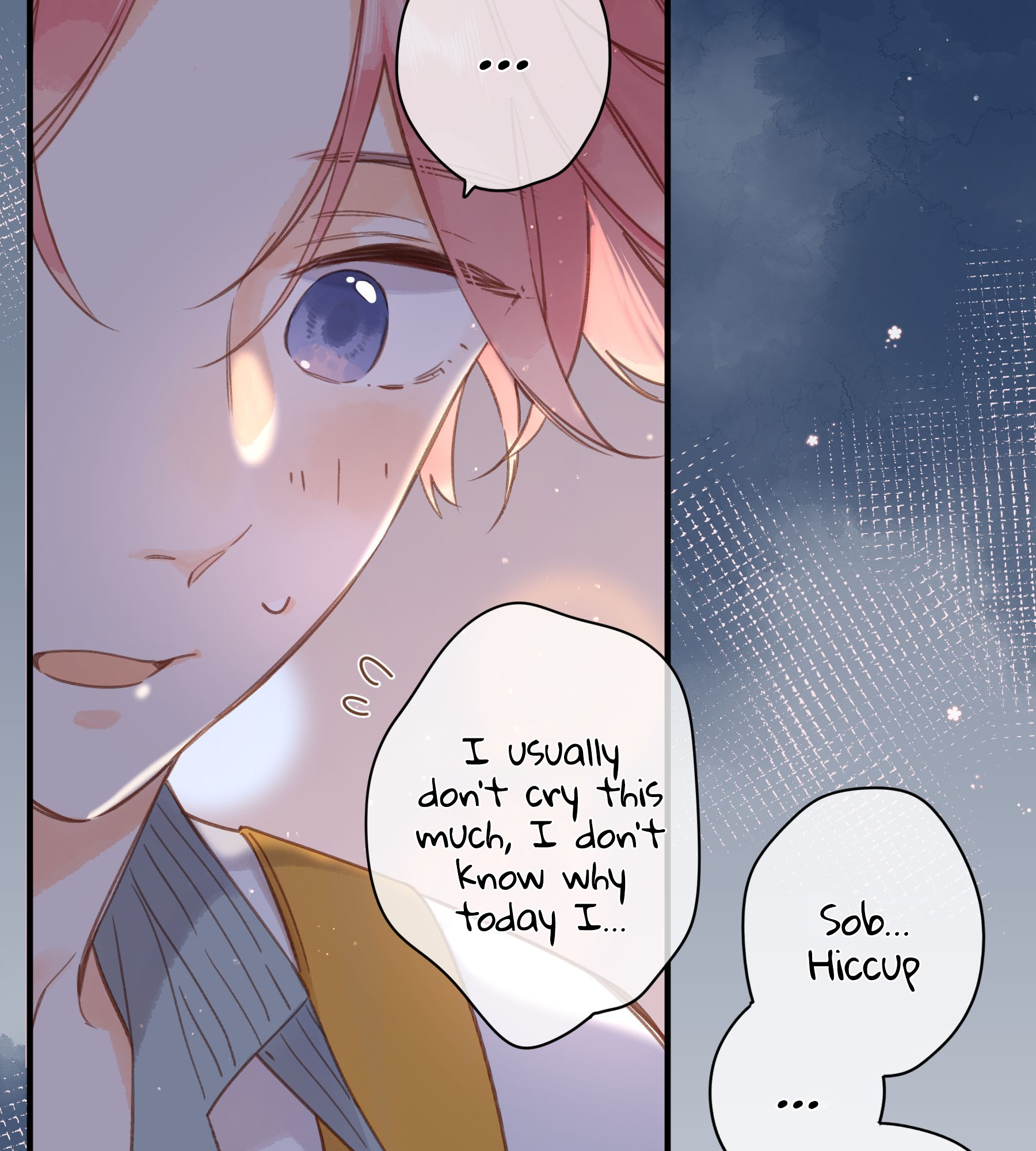 Summer Bloom chapter 36 - page 15