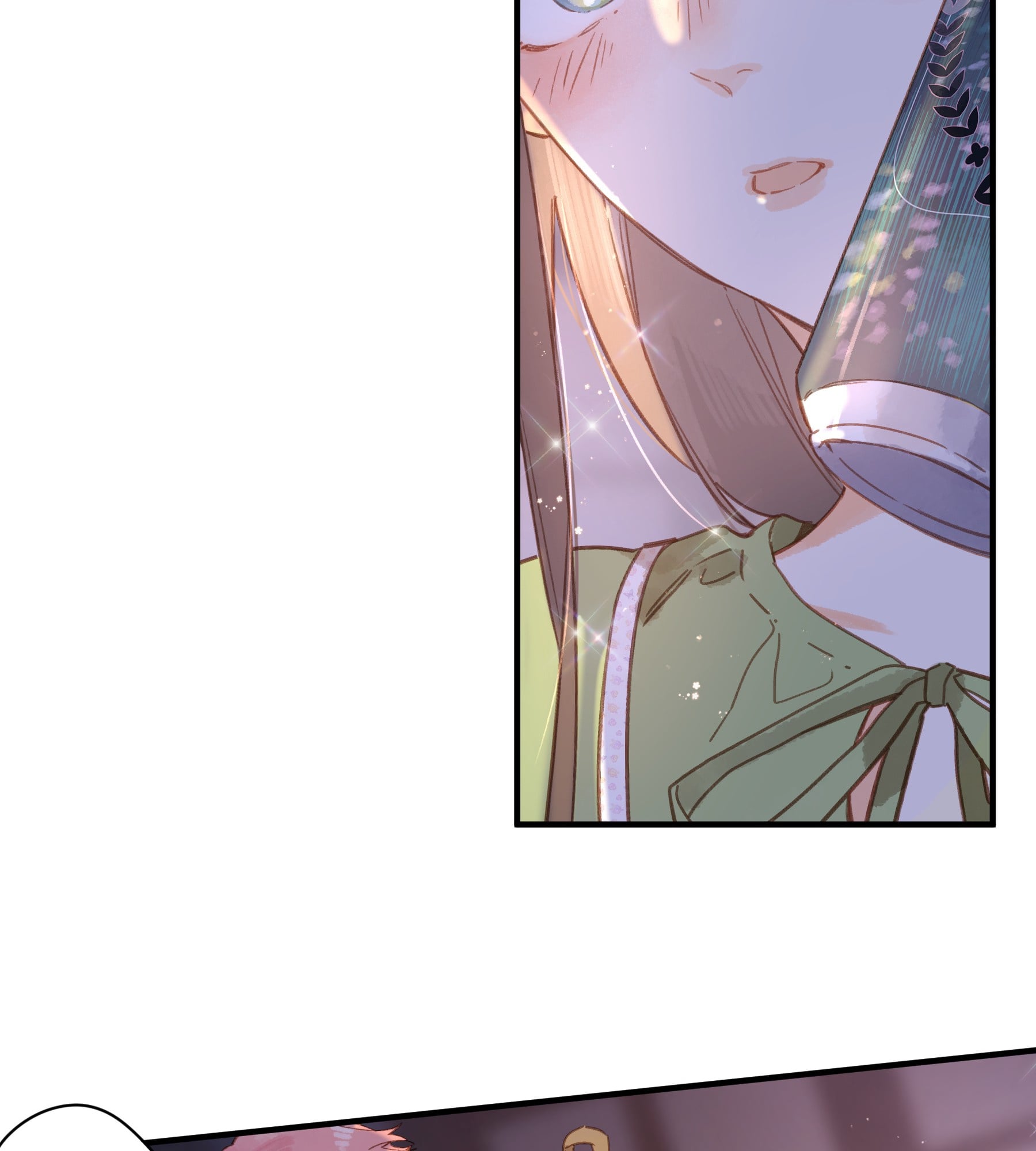 Summer Bloom chapter 35 - page 20