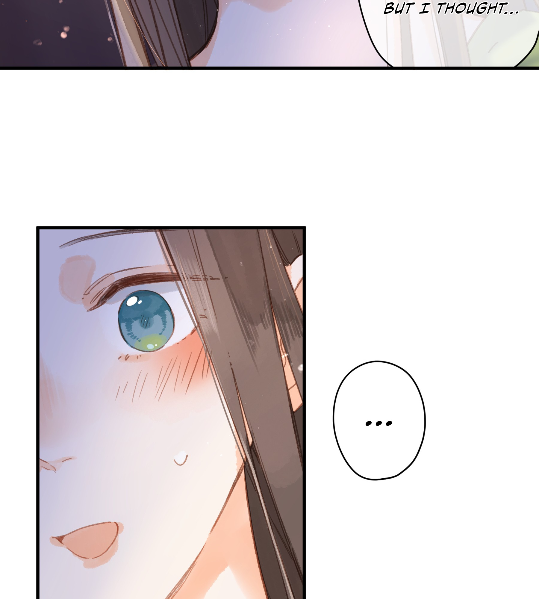 Summer Bloom chapter 35 - page 26