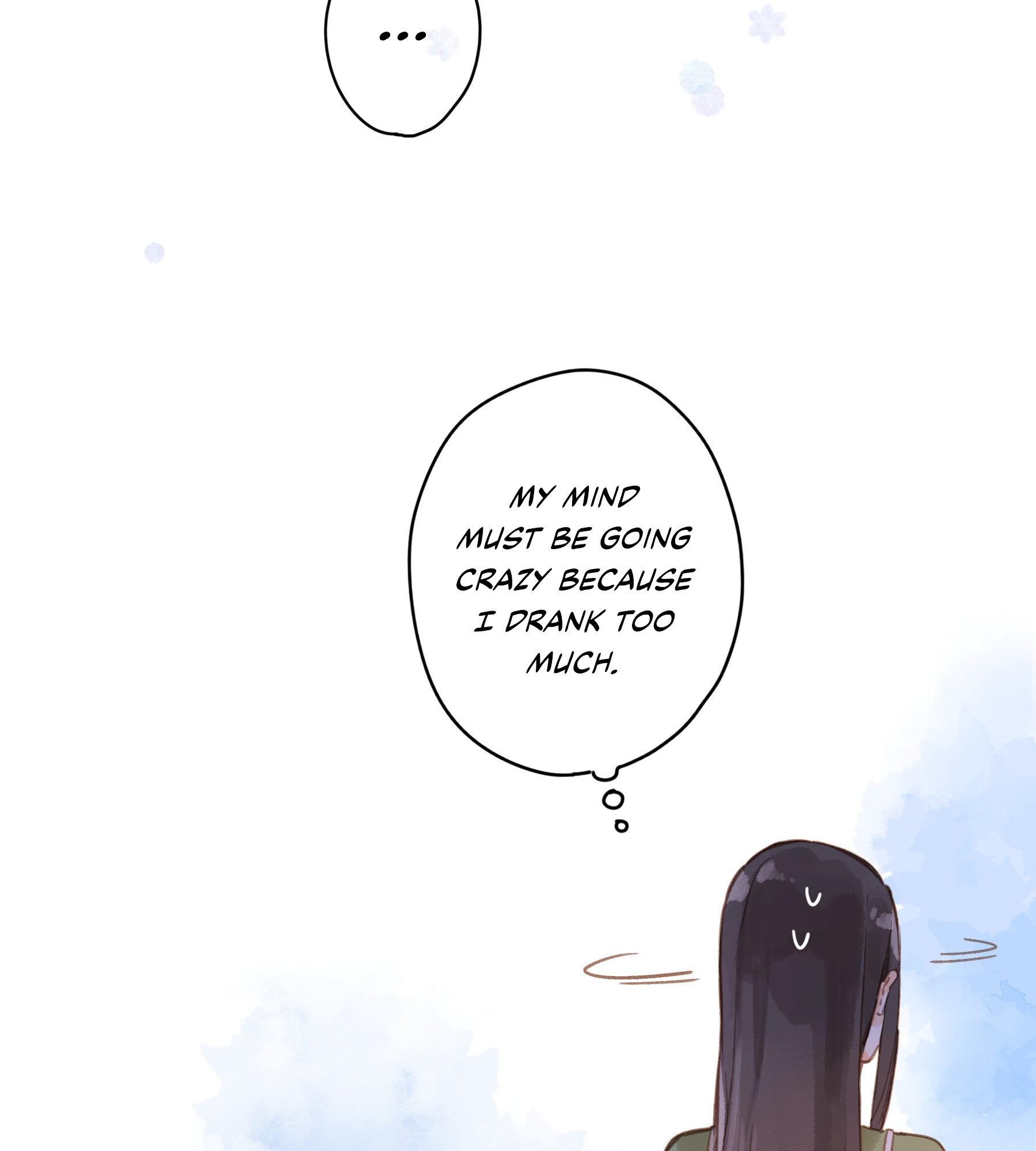 Summer Bloom chapter 35 - page 28
