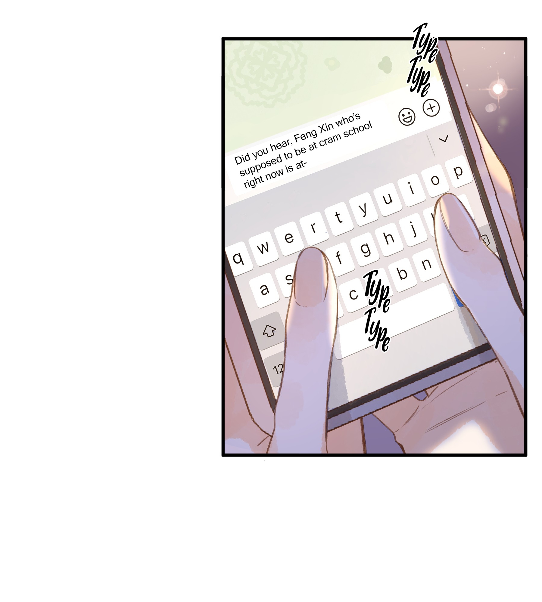 Summer Bloom chapter 35 - page 30