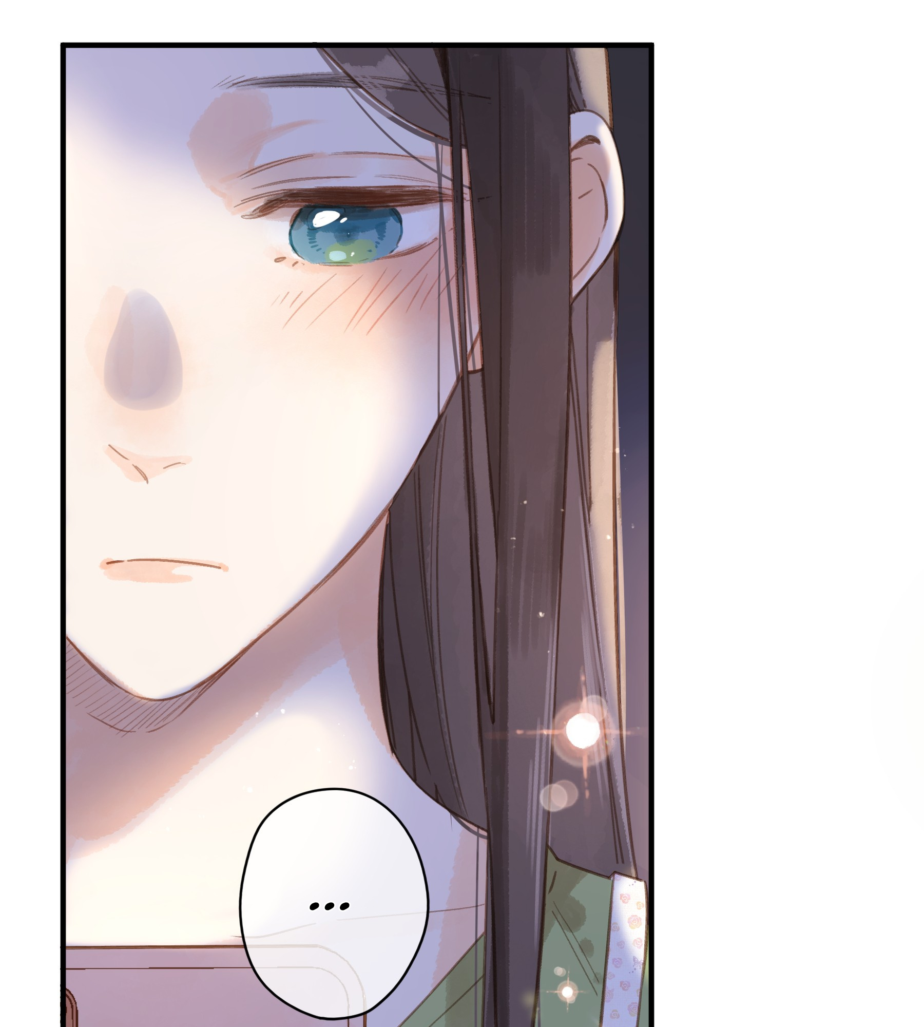 Summer Bloom chapter 35 - page 31