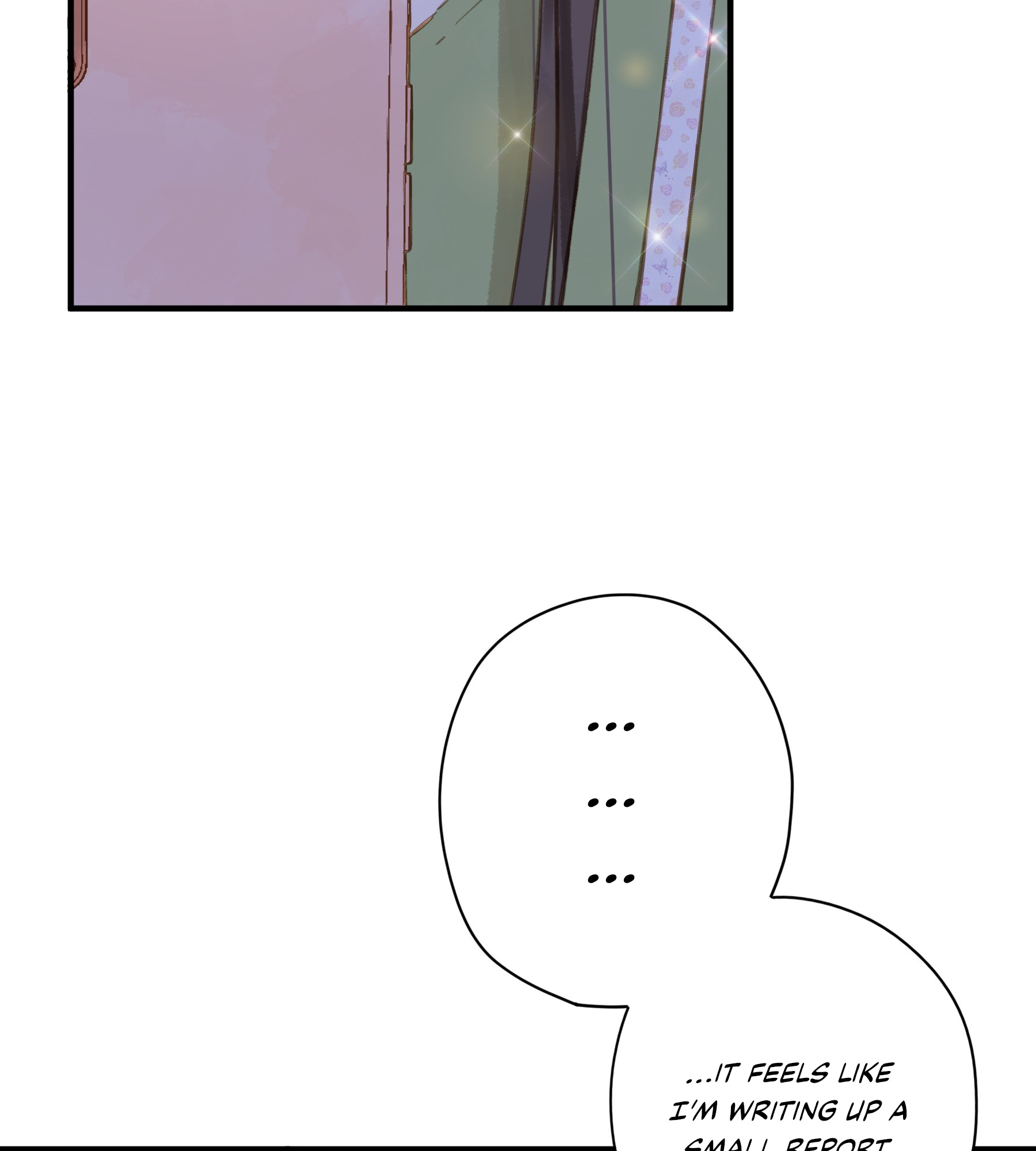 Summer Bloom chapter 35 - page 32