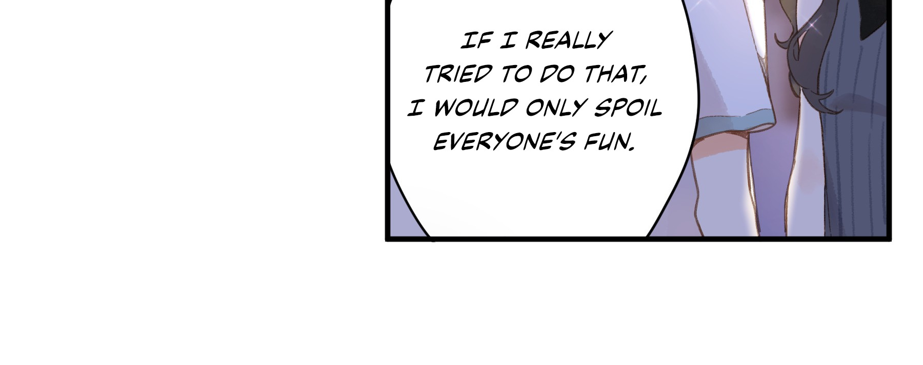 Summer Bloom chapter 35 - page 35