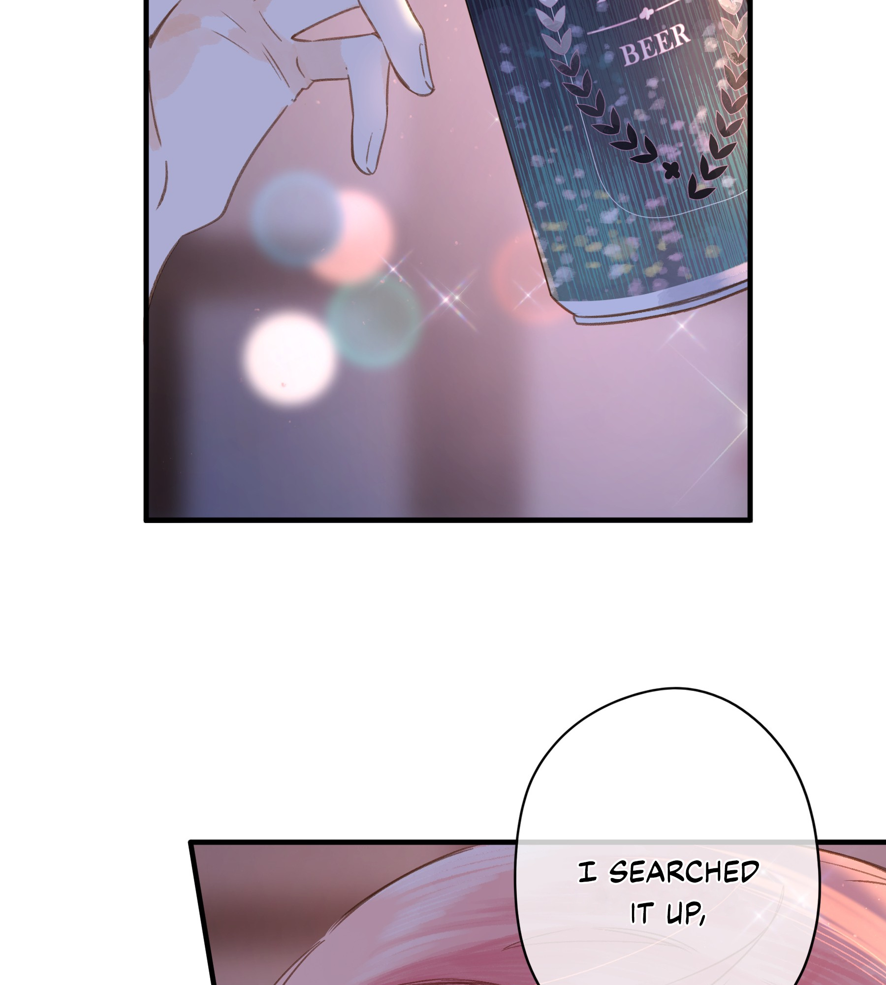 Summer Bloom chapter 35 - page 39