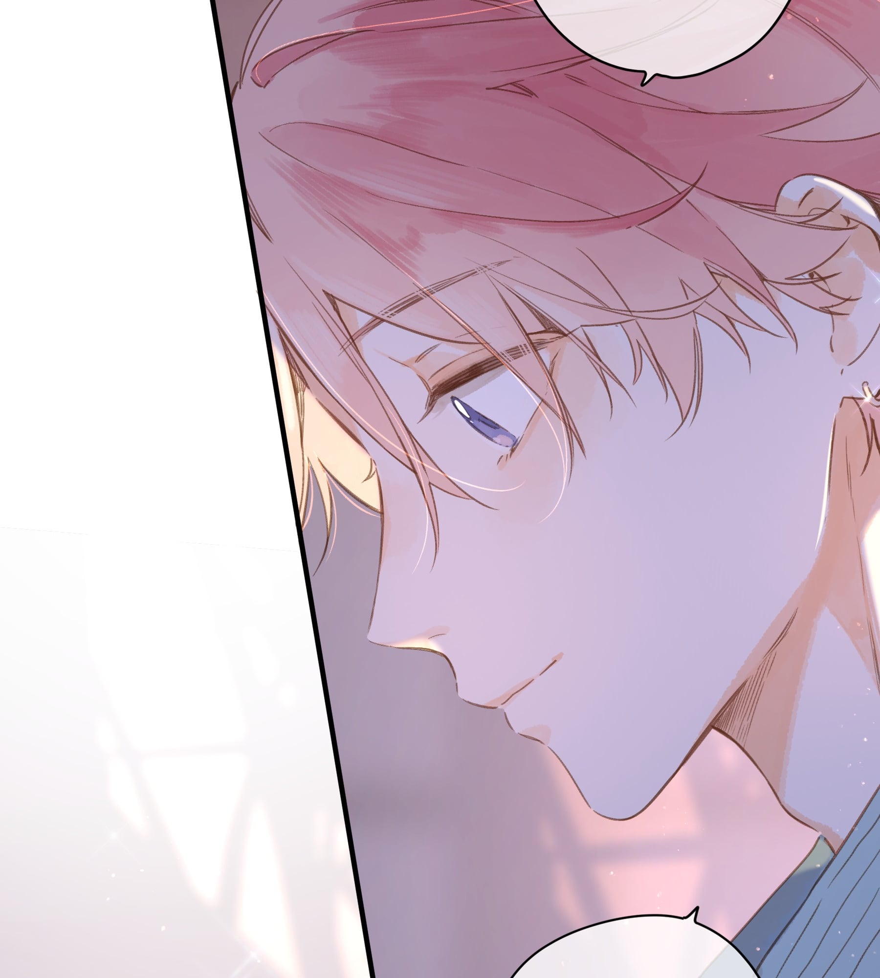 Summer Bloom chapter 35 - page 40