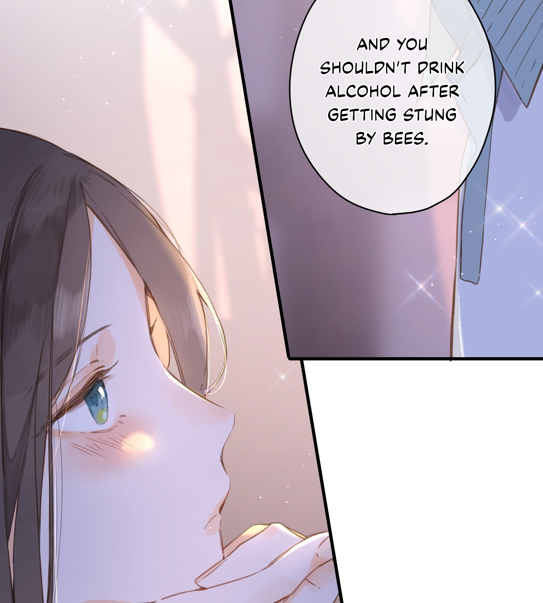 Summer Bloom chapter 35 - page 41
