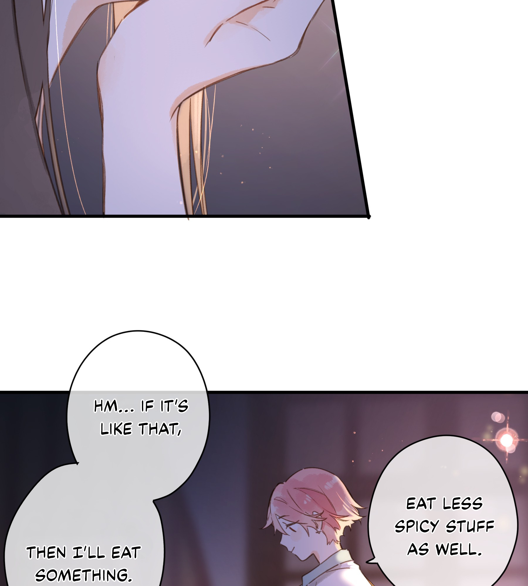 Summer Bloom chapter 35 - page 42