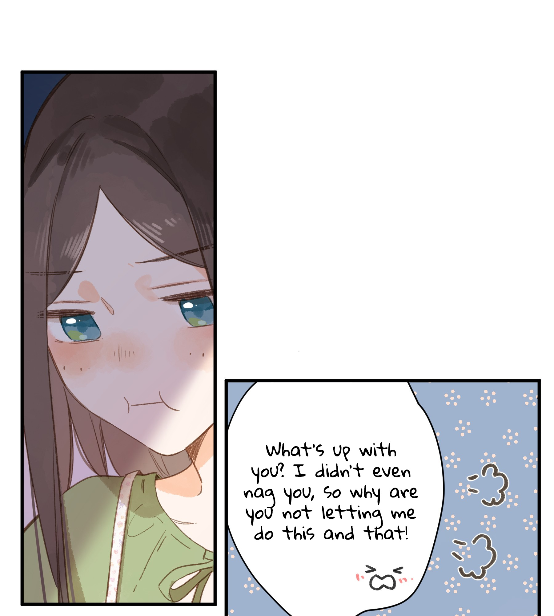 Summer Bloom chapter 35 - page 44