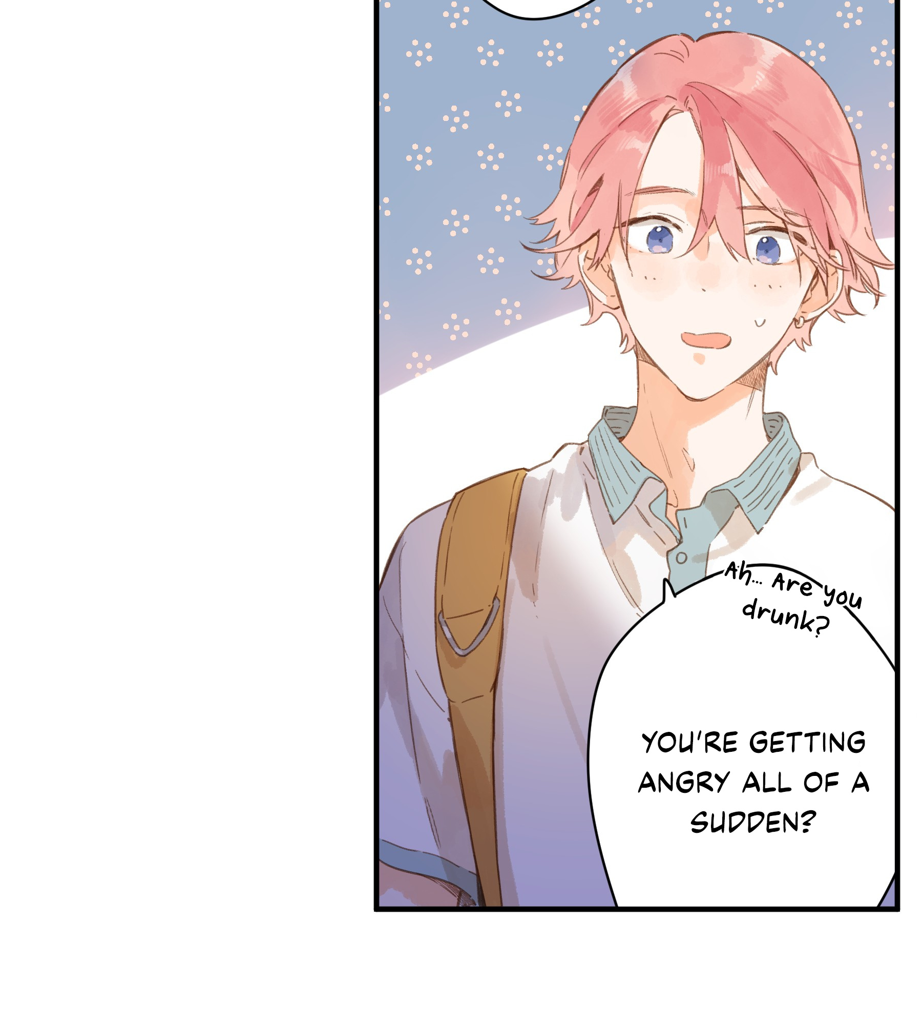 Summer Bloom chapter 35 - page 45