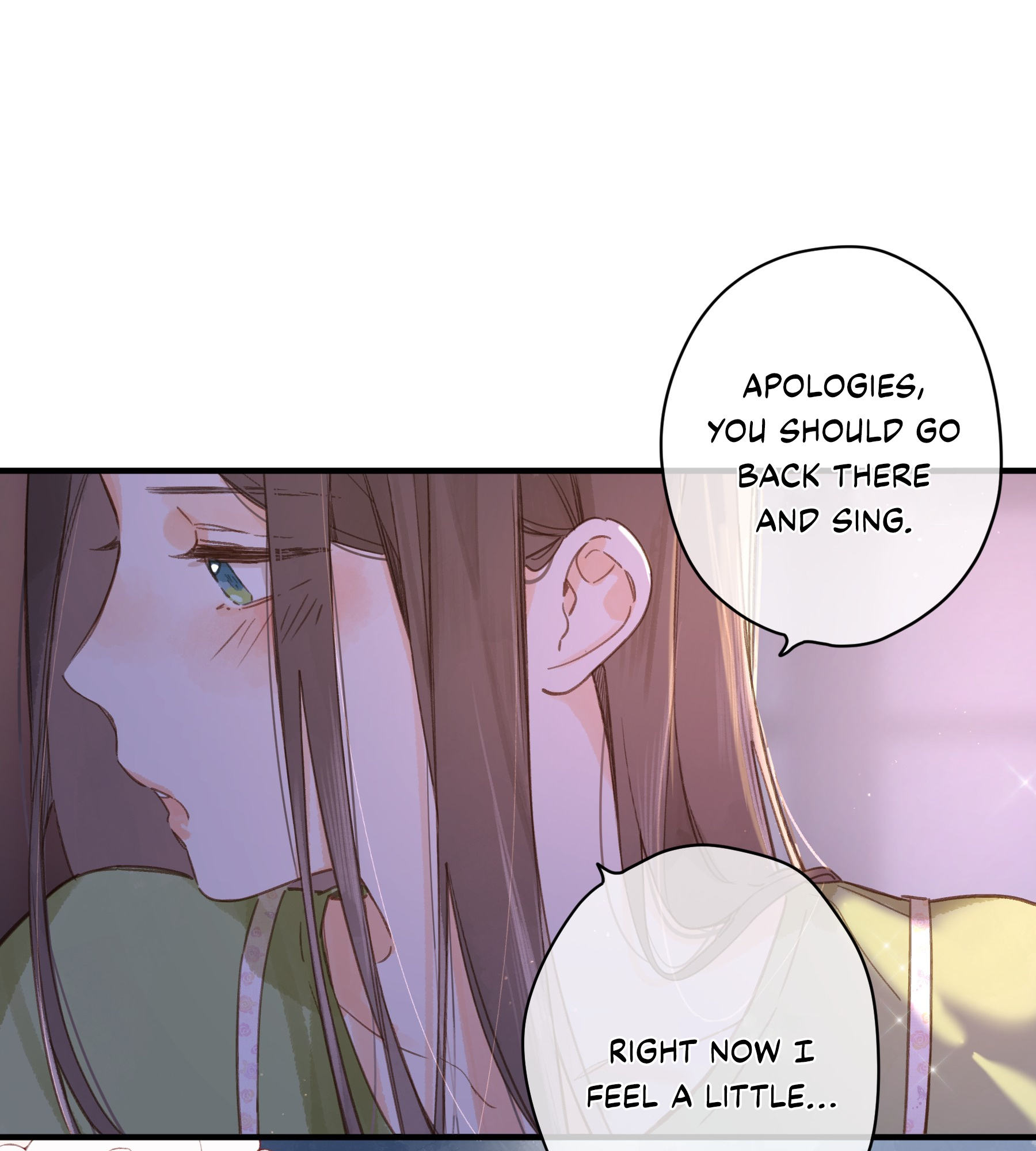 Summer Bloom chapter 35 - page 46