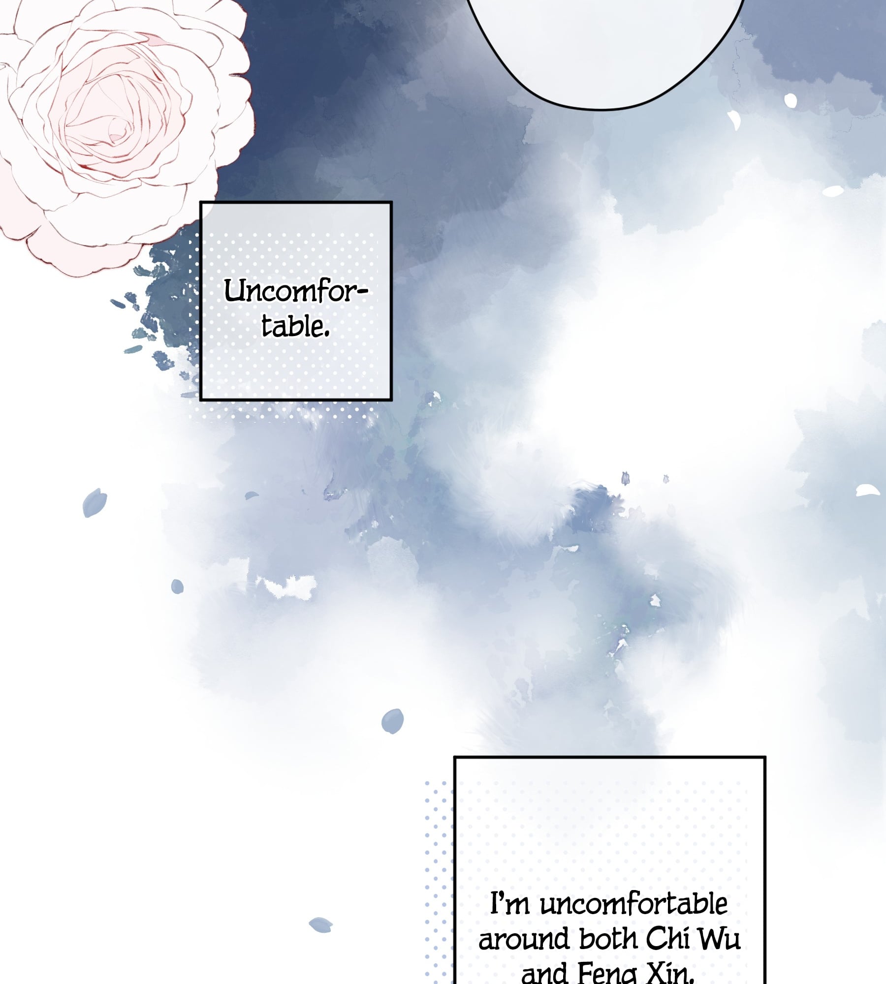 Summer Bloom chapter 35 - page 47