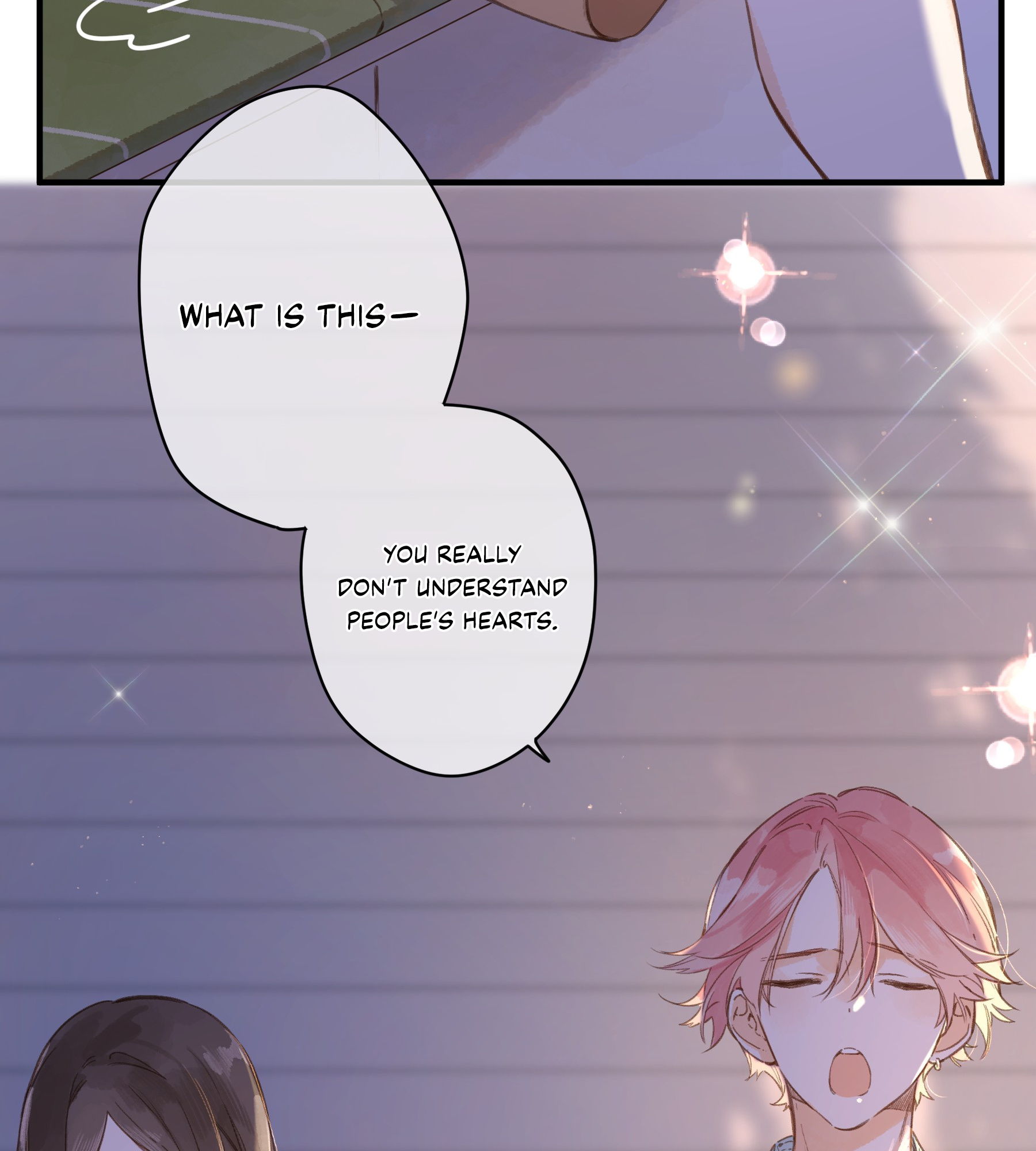Summer Bloom chapter 35 - page 49