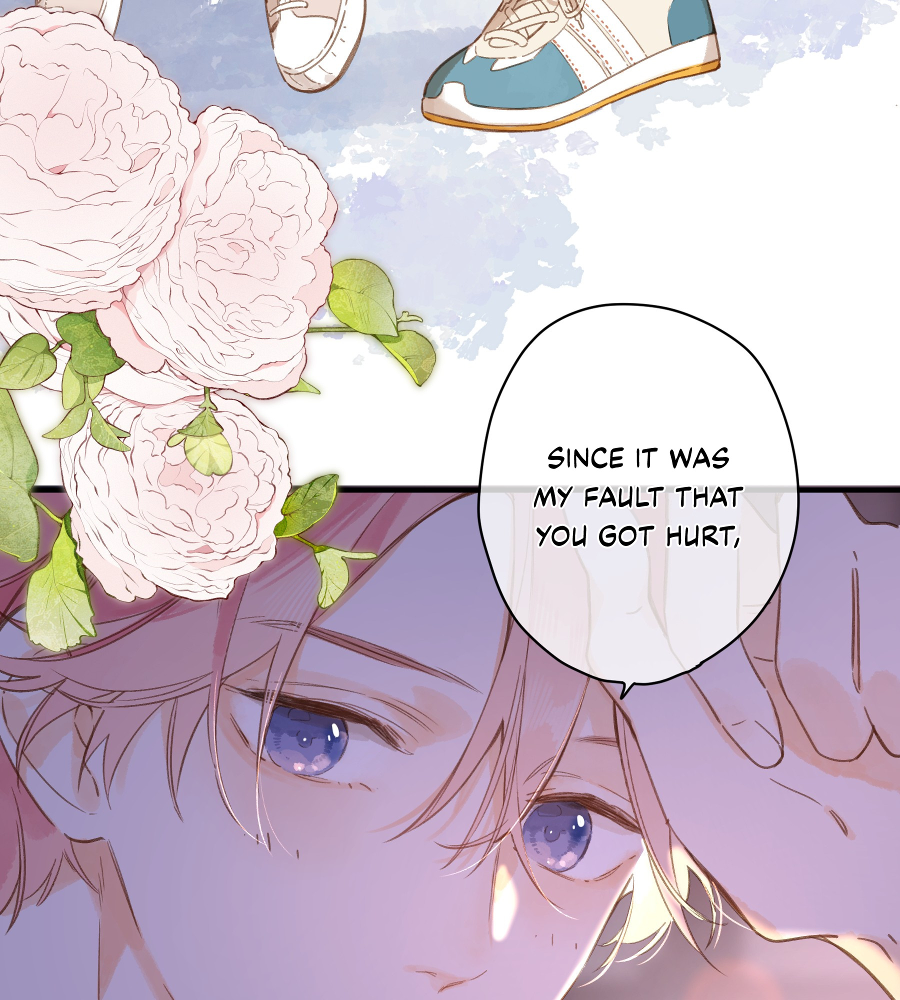 Summer Bloom chapter 35 - page 52