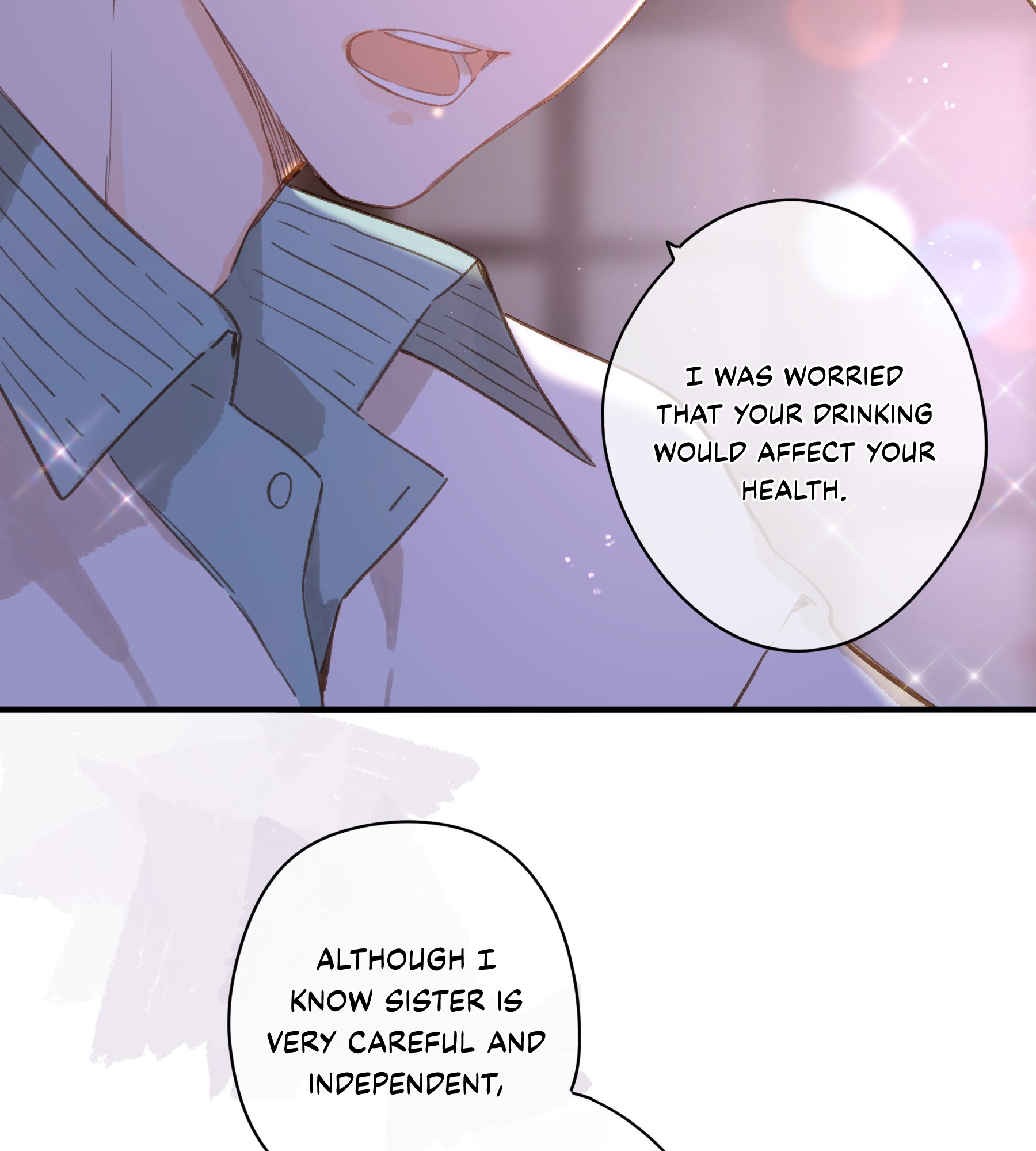 Summer Bloom chapter 35 - page 53