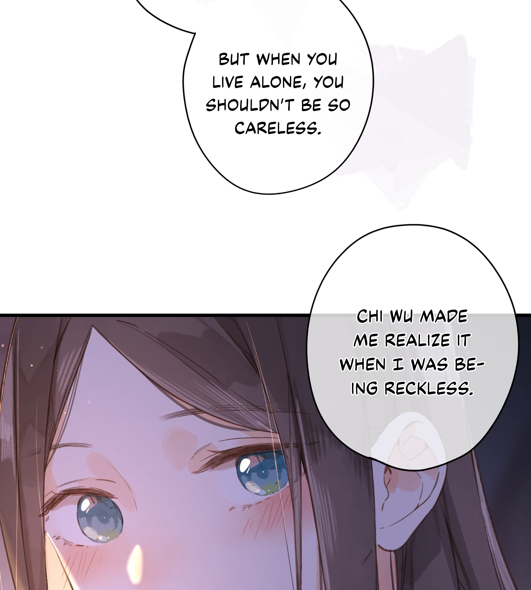 Summer Bloom chapter 35 - page 54