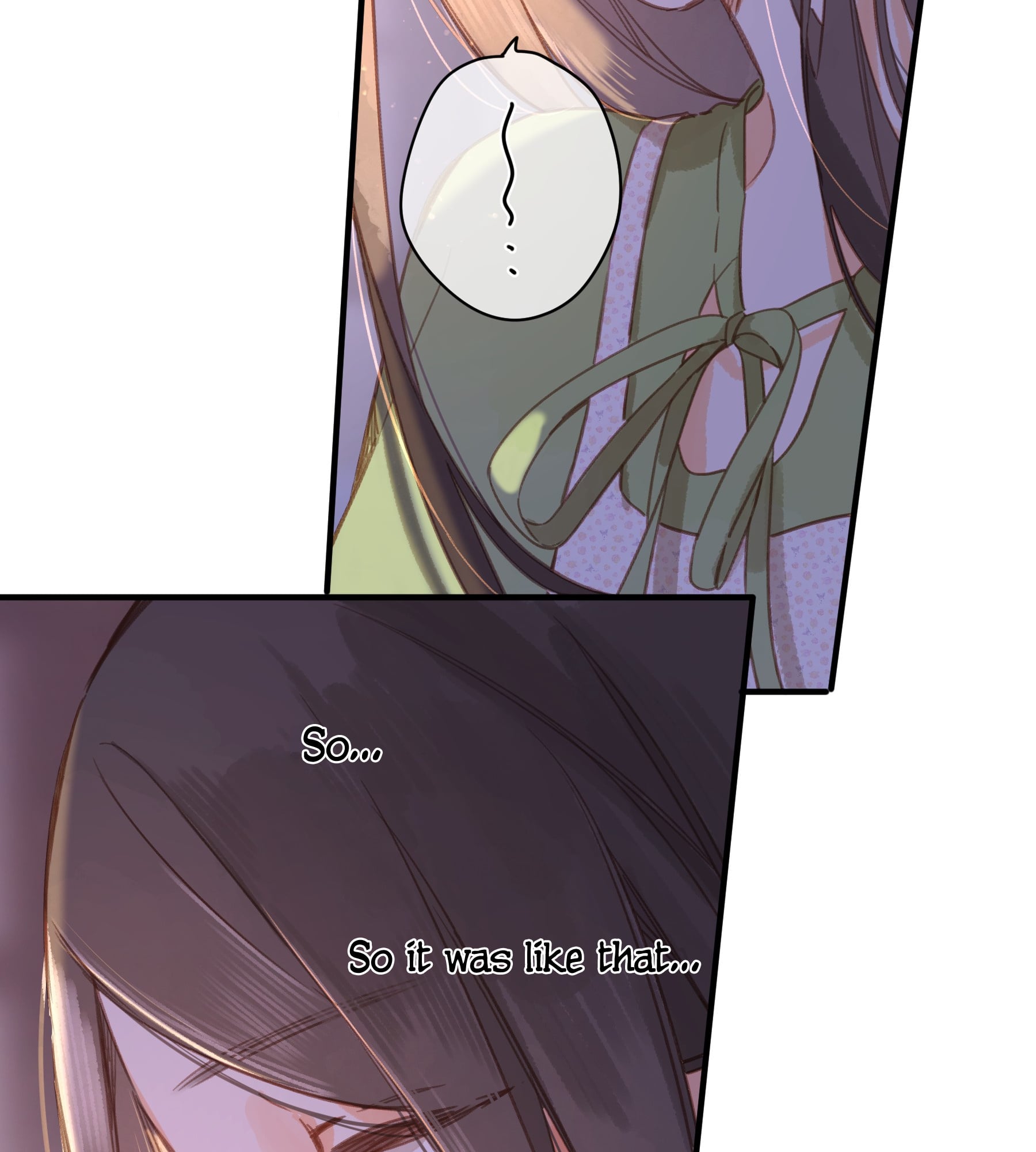 Summer Bloom chapter 35 - page 58