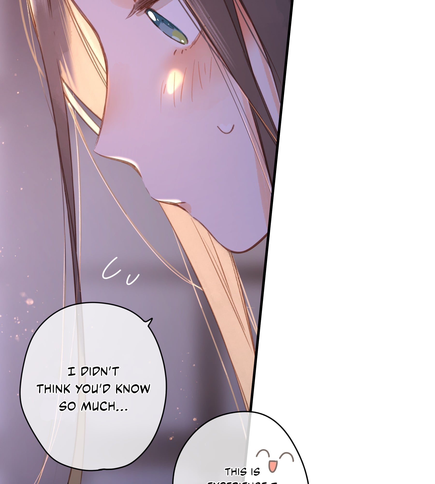 Summer Bloom chapter 35 - page 59