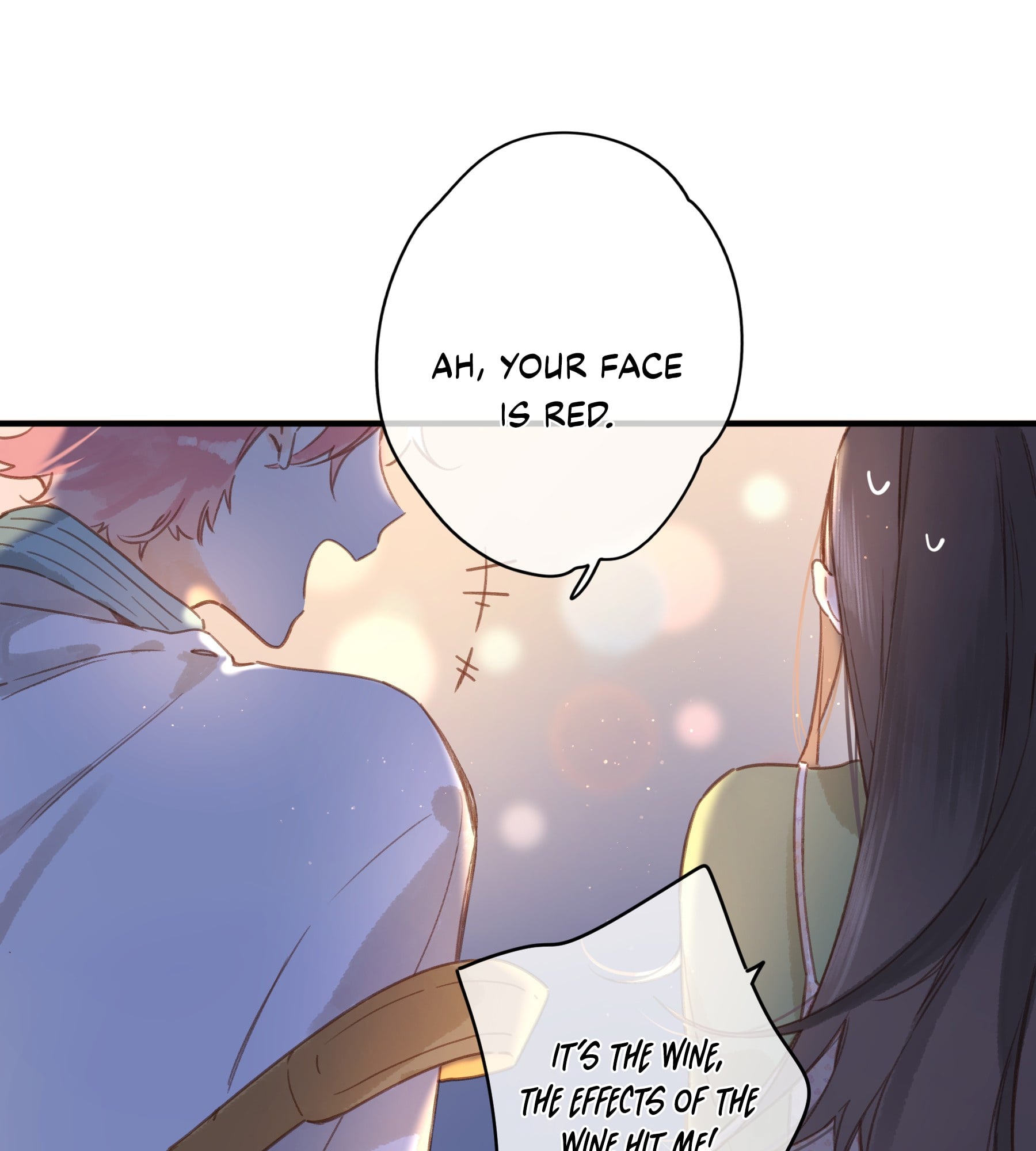 Summer Bloom chapter 35 - page 61