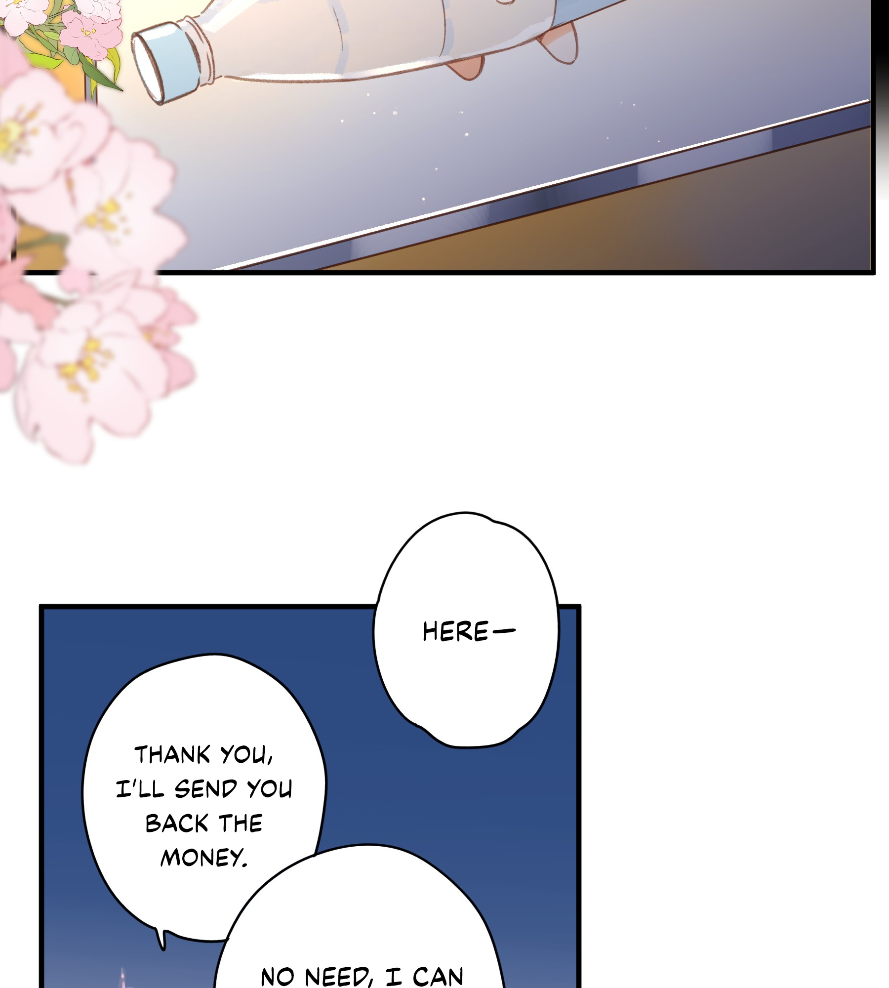 Summer Bloom chapter 35 - page 66