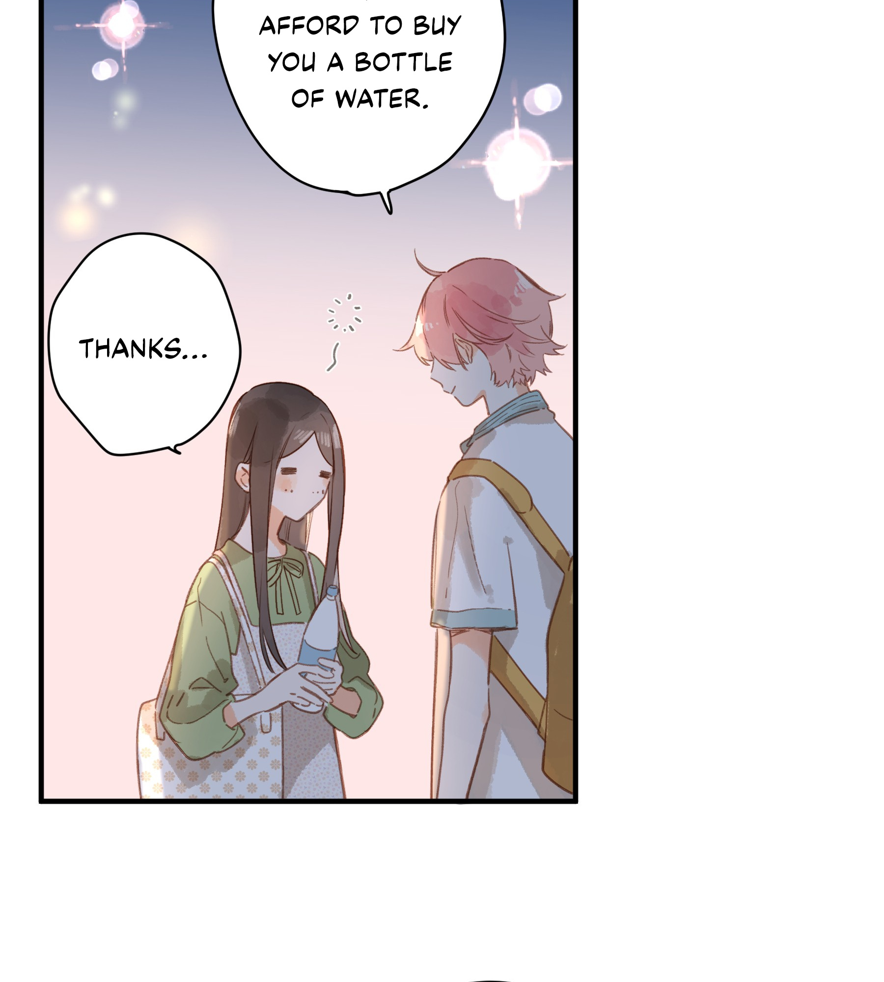Summer Bloom chapter 35 - page 67