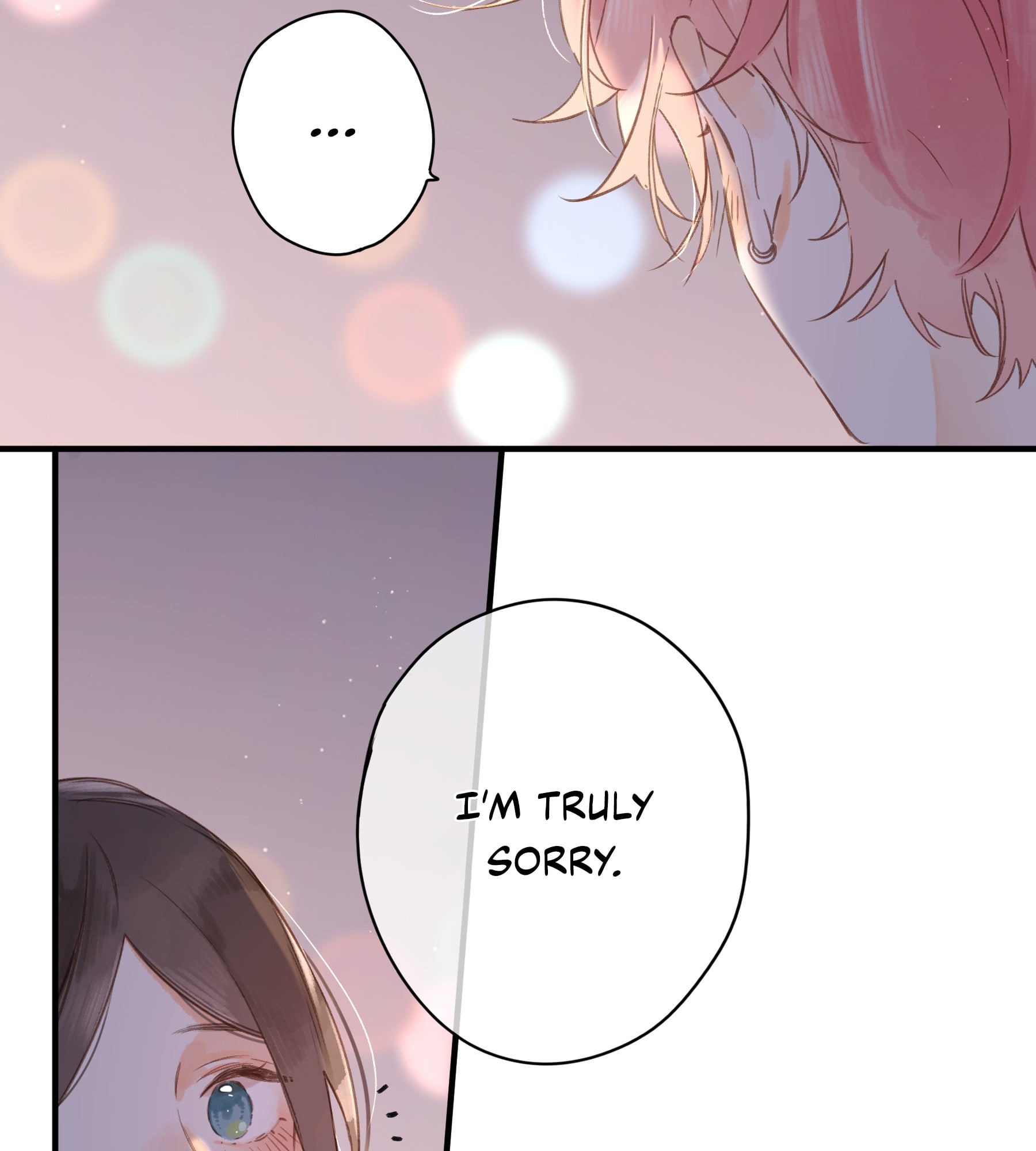 Summer Bloom chapter 35 - page 73