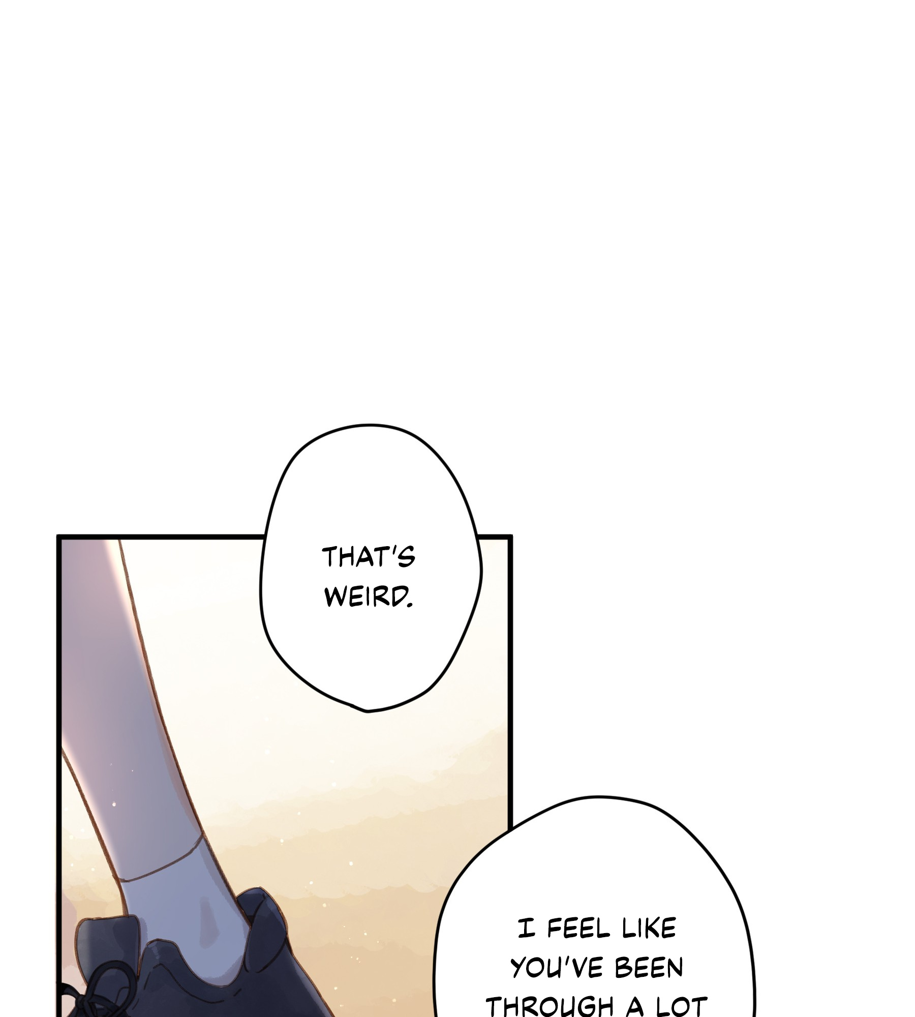 Summer Bloom chapter 35 - page 8