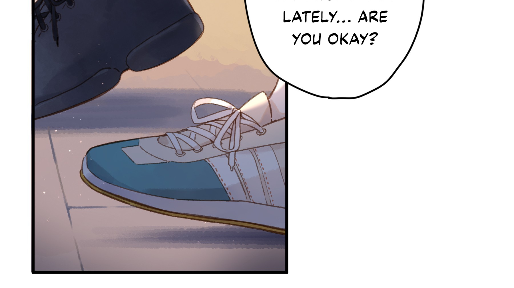 Summer Bloom chapter 35 - page 9