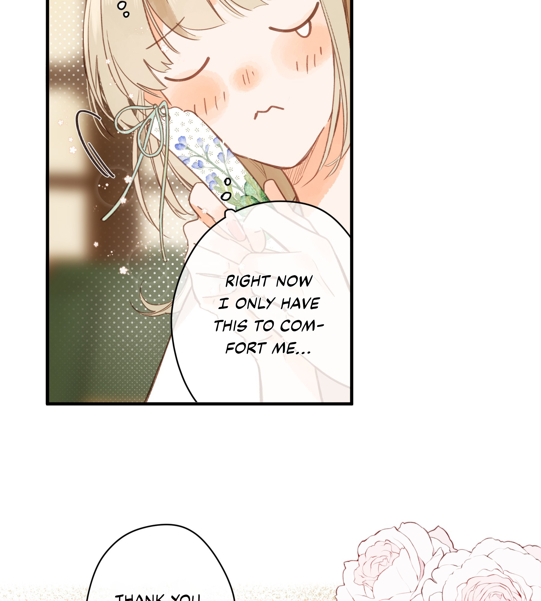 Summer Bloom chapter 34 - page 11
