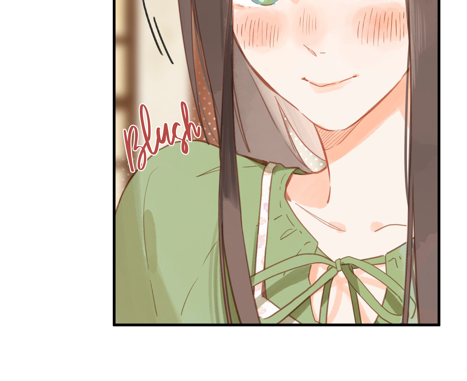 Summer Bloom chapter 34 - page 14
