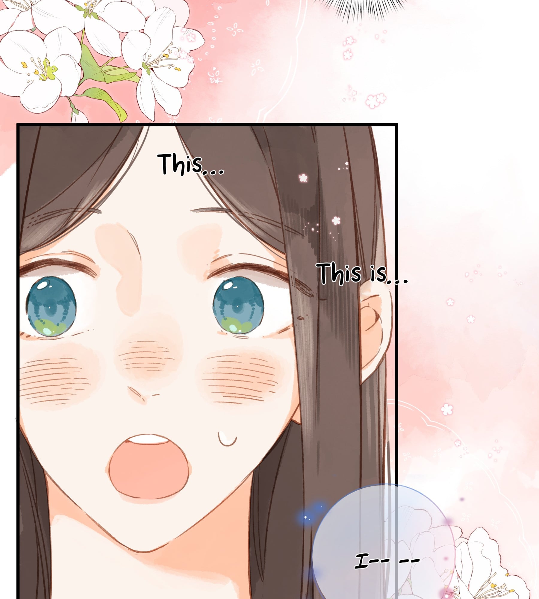 Summer Bloom chapter 34 - page 16