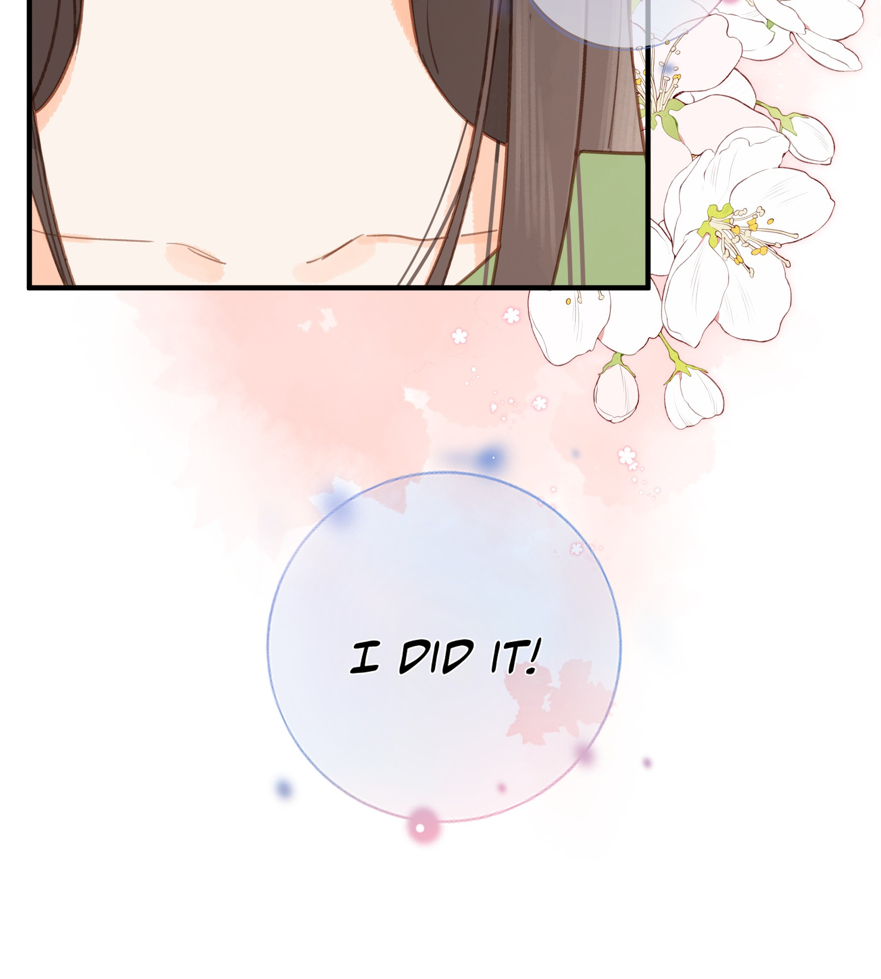 Summer Bloom chapter 34 - page 17