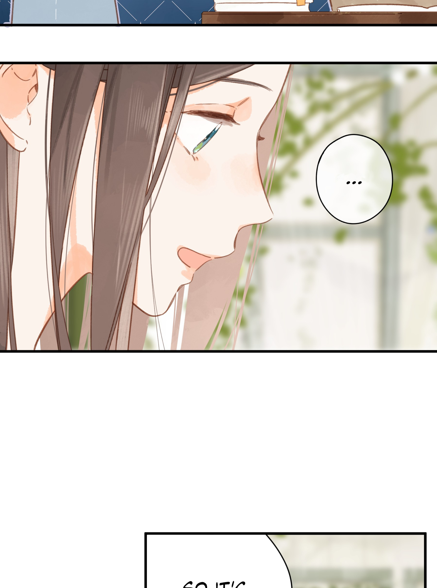 Summer Bloom chapter 34 - page 24