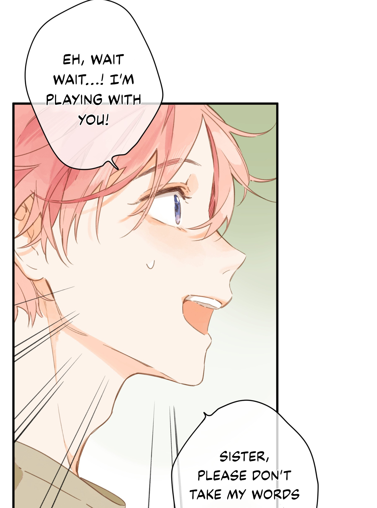 Summer Bloom chapter 34 - page 26