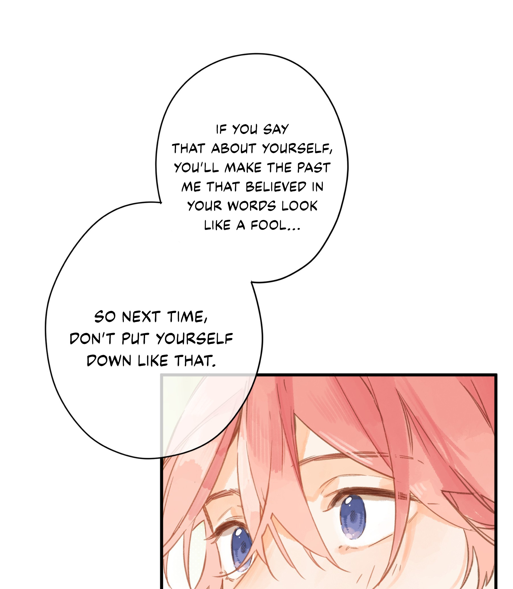 Summer Bloom chapter 34 - page 32