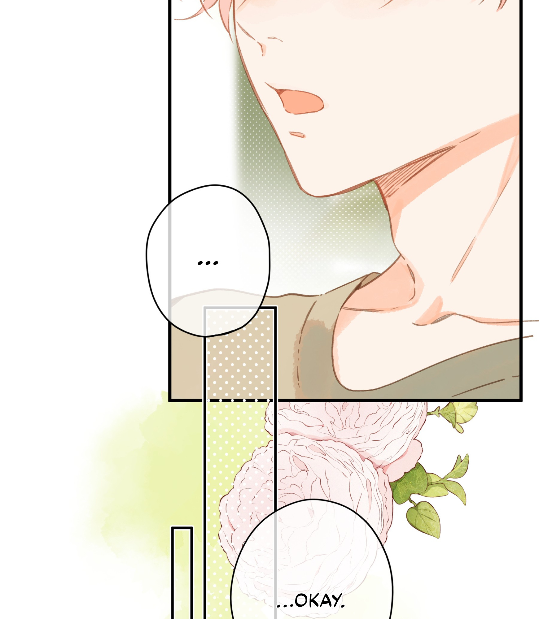 Summer Bloom chapter 34 - page 33