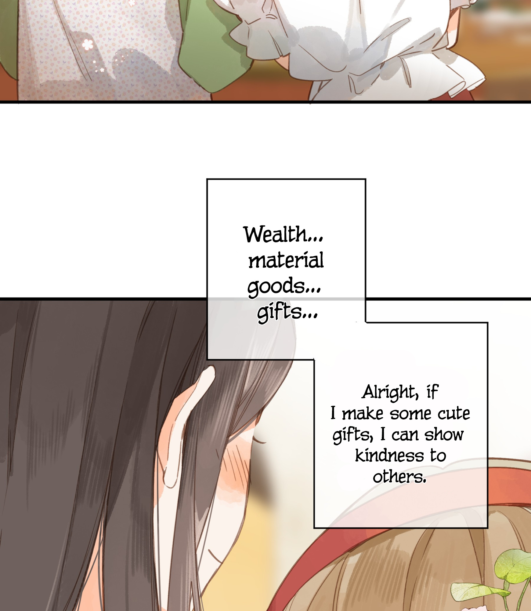 Summer Bloom chapter 34 - page 36