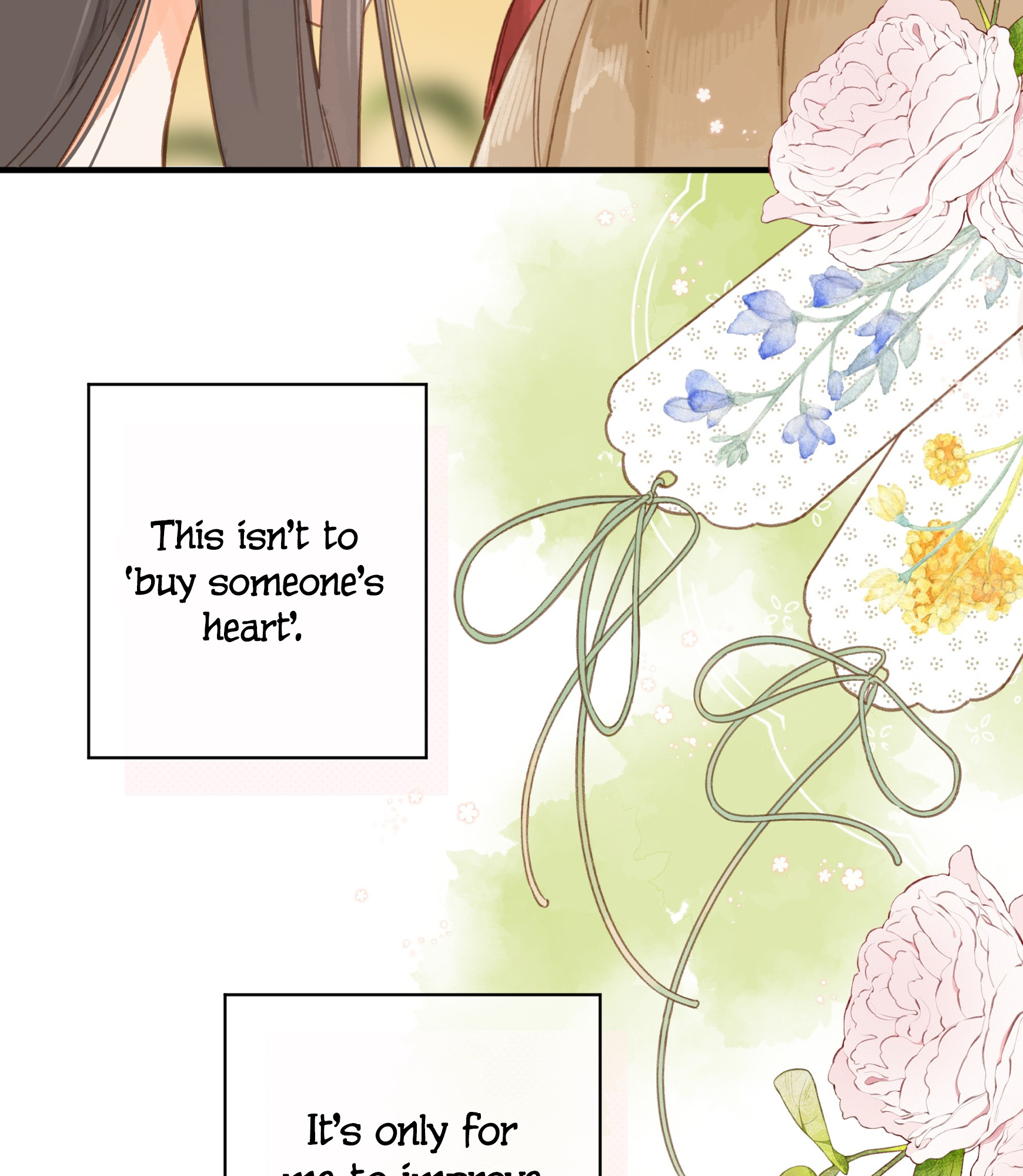Summer Bloom chapter 34 - page 37