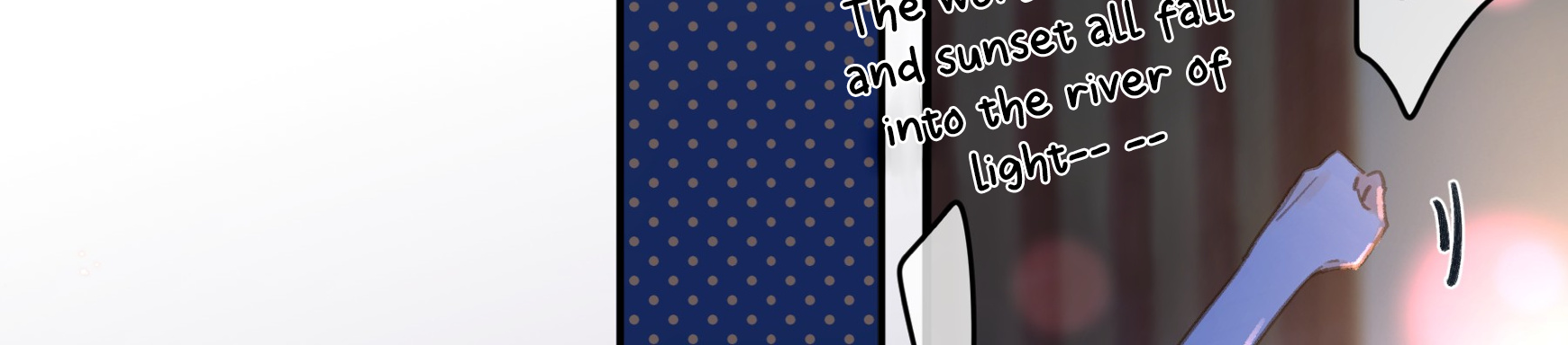 Summer Bloom chapter 34 - page 40
