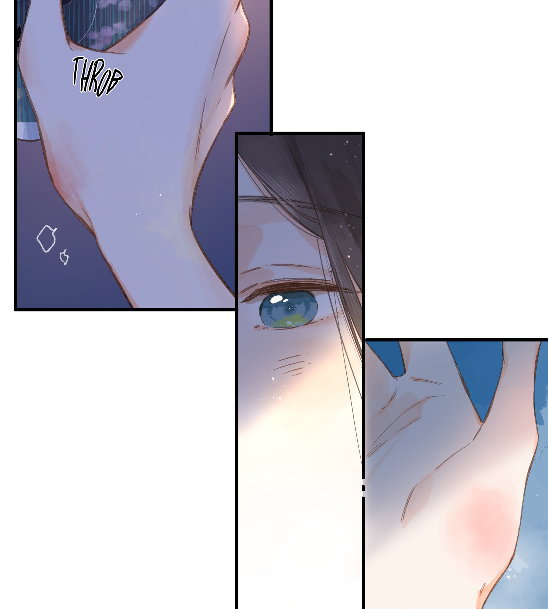 Summer Bloom chapter 34 - page 47