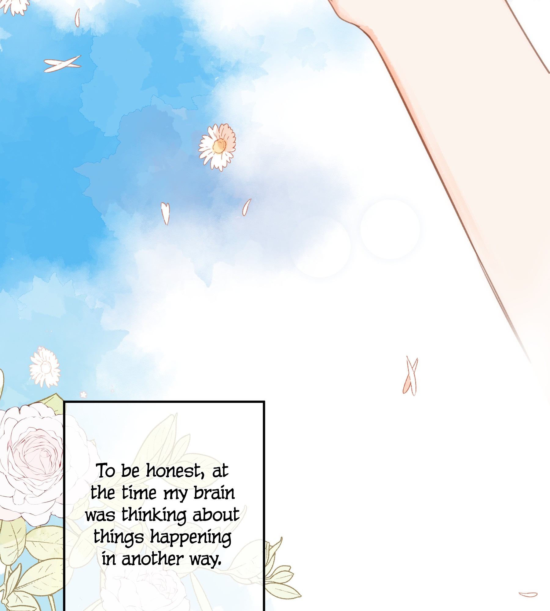 Summer Bloom chapter 34 - page 50