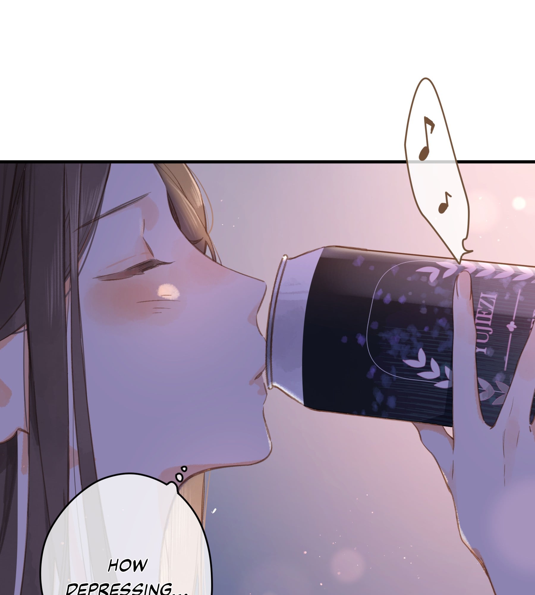 Summer Bloom chapter 34 - page 57