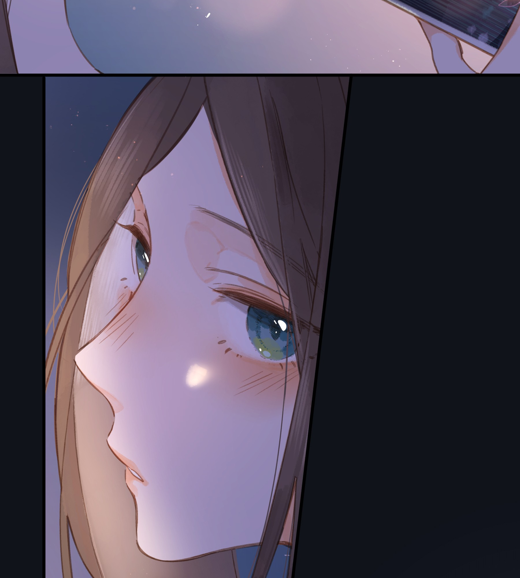 Summer Bloom chapter 34 - page 59